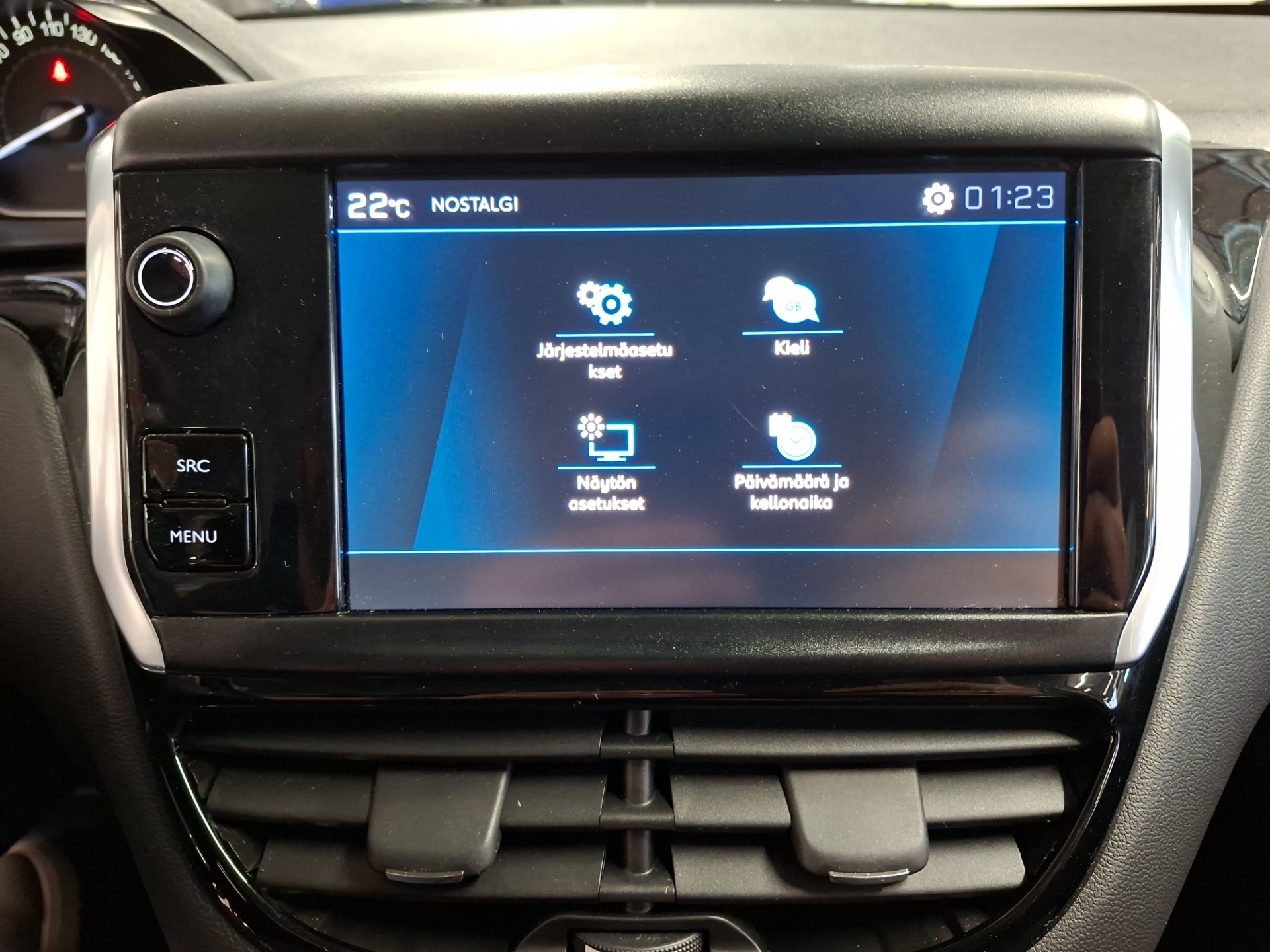 PEUGEOT 208 2019