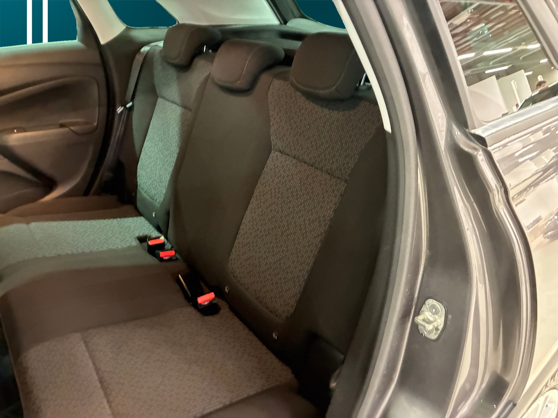 OPEL Crossland X 2019