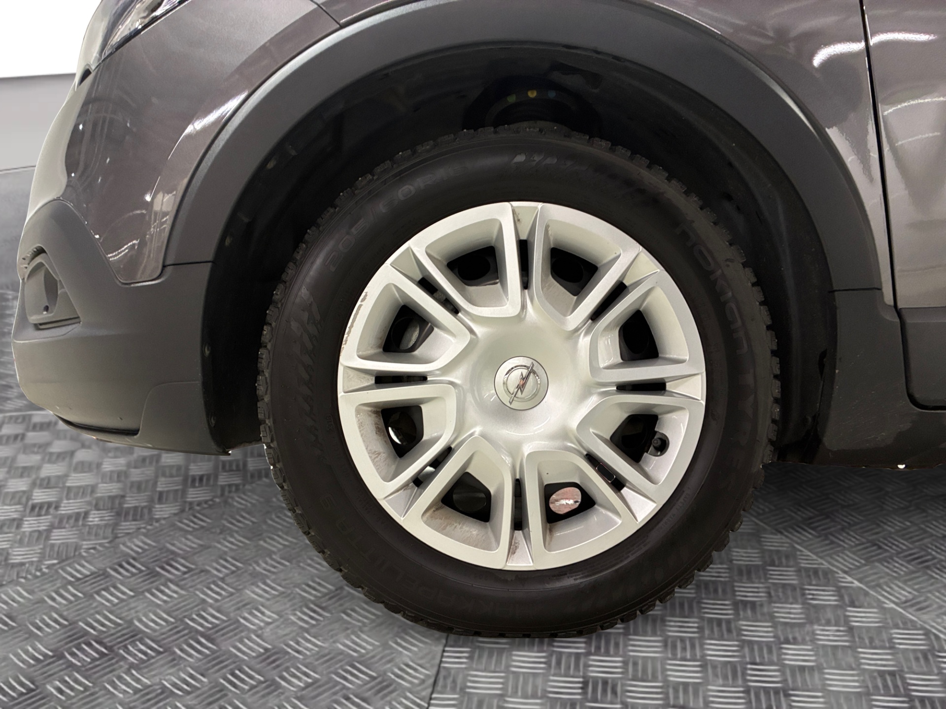 OPEL Crossland X 2019