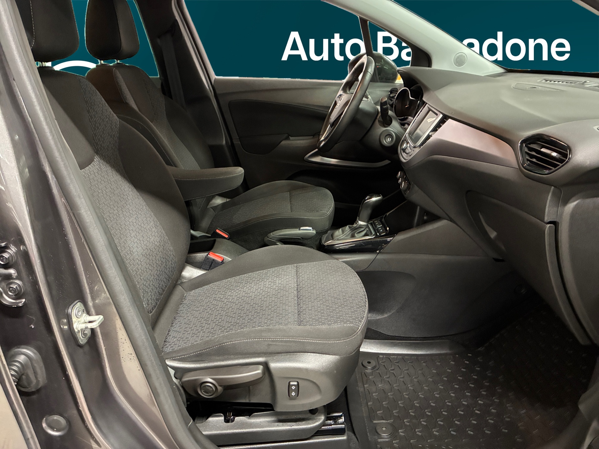 OPEL Crossland X 2019