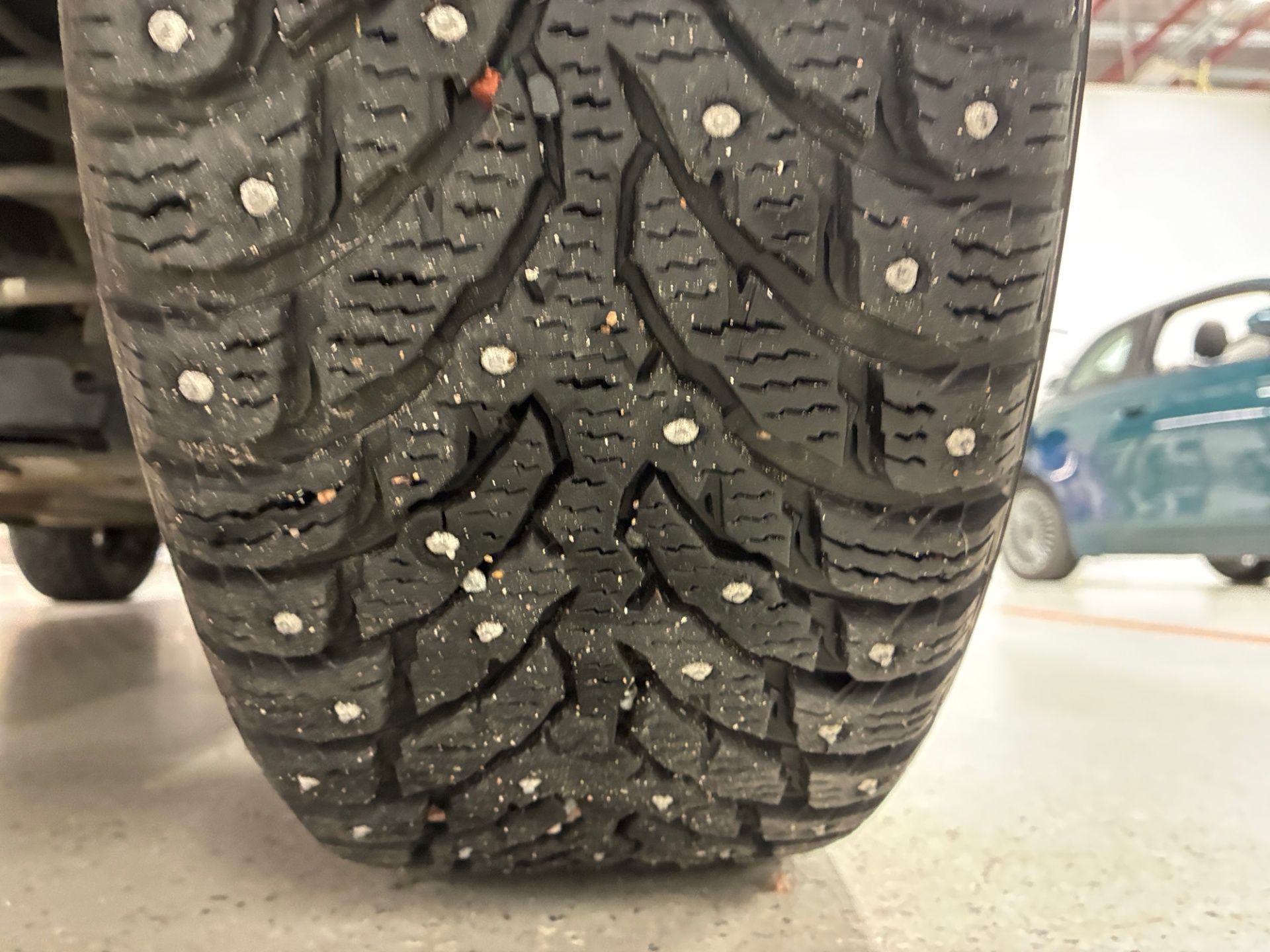 OPEL Crossland X 2019