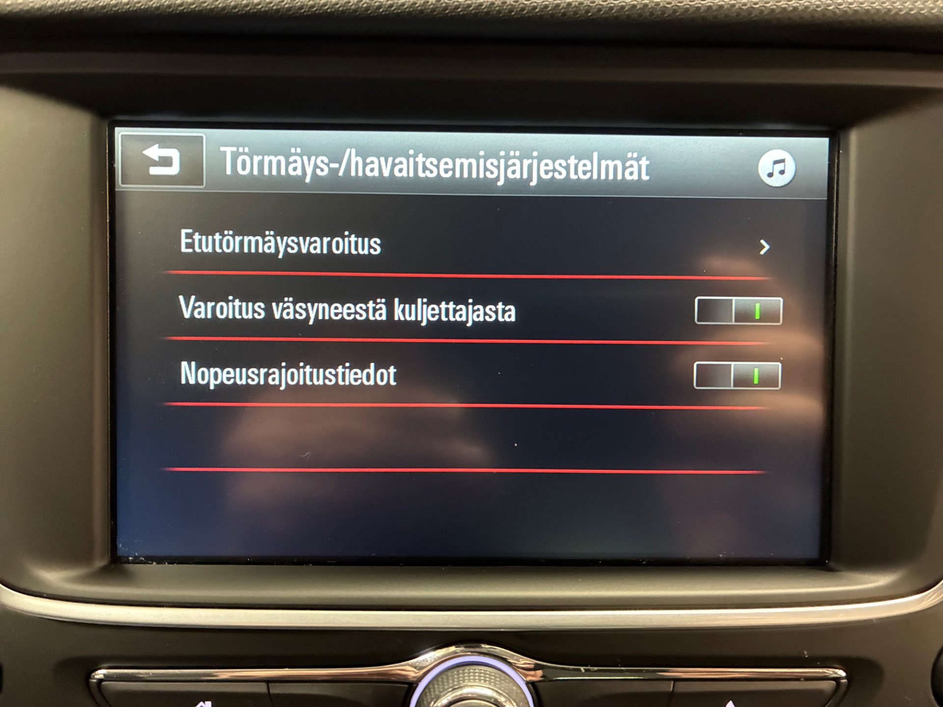 OPEL Crossland X 2019