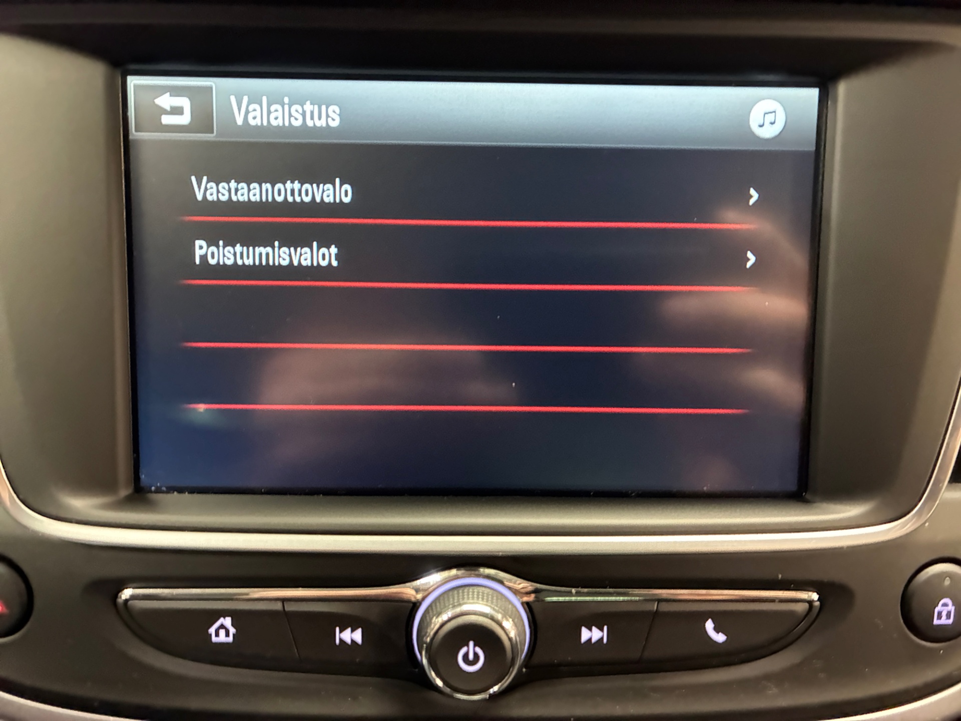 OPEL Crossland X 2019