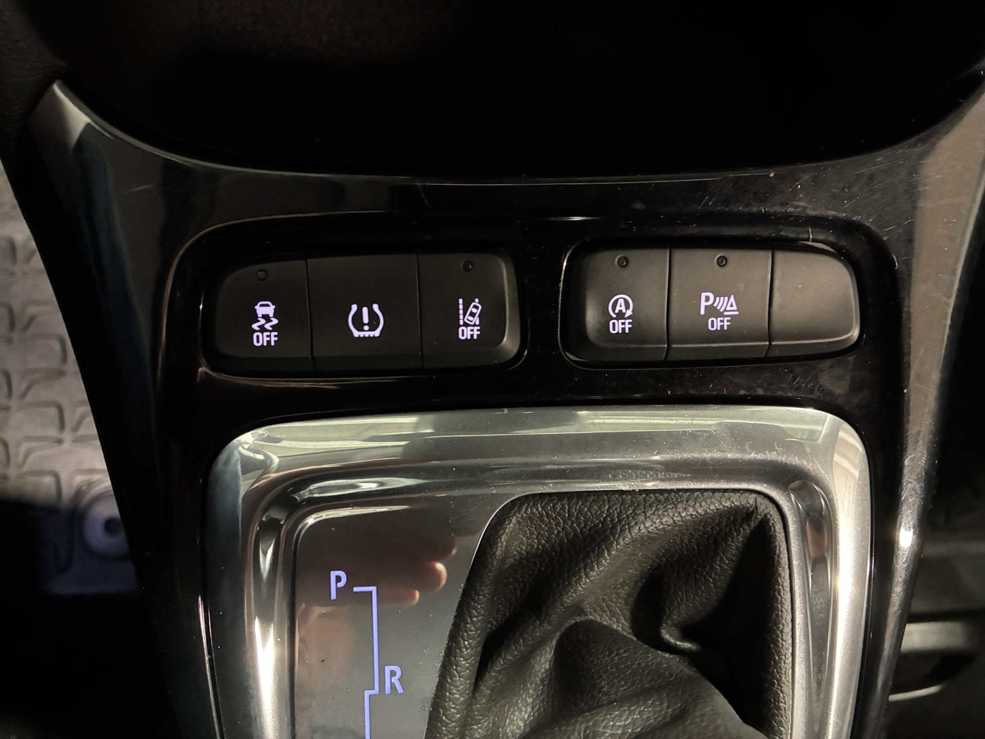 OPEL Crossland X 2019