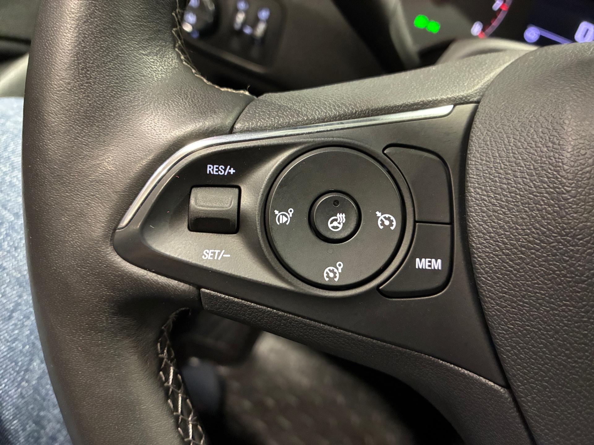 OPEL Crossland X 2019