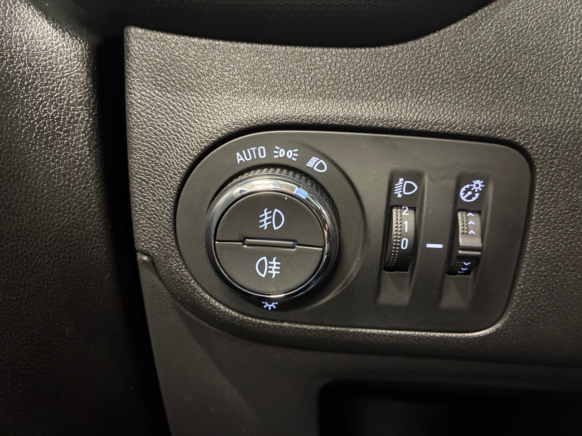 OPEL Crossland X 2019