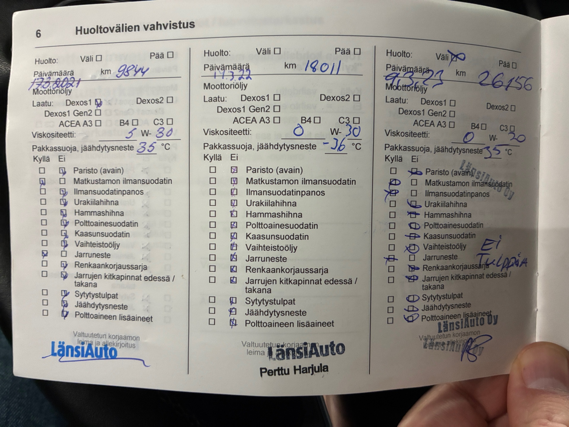 OPEL Crossland X 2019