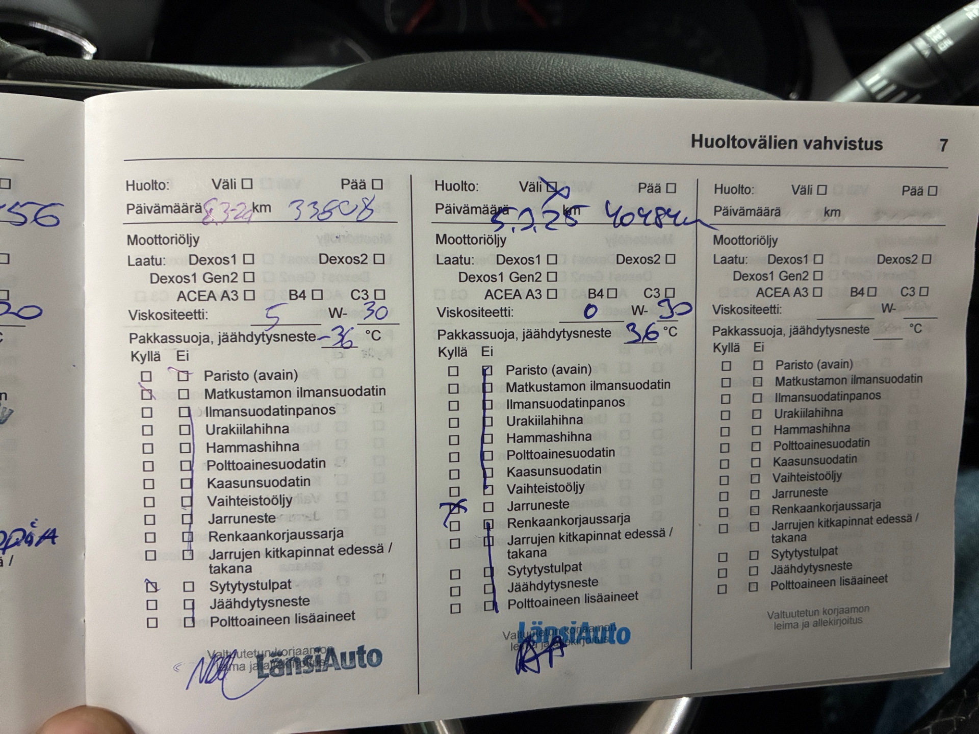 OPEL Crossland X 2019