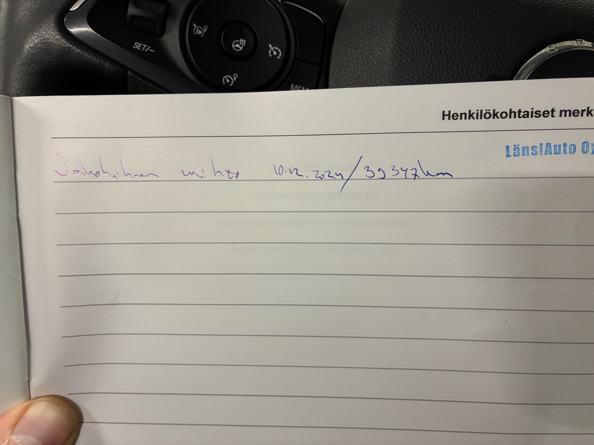 OPEL Crossland X 2019