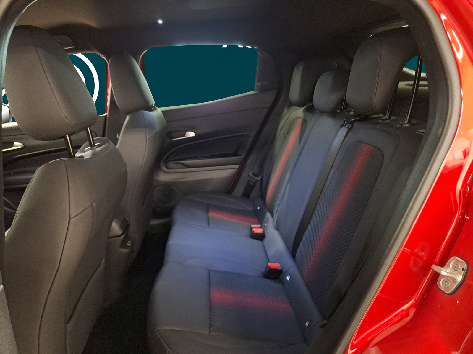 Alfa Romeo Junior 2025