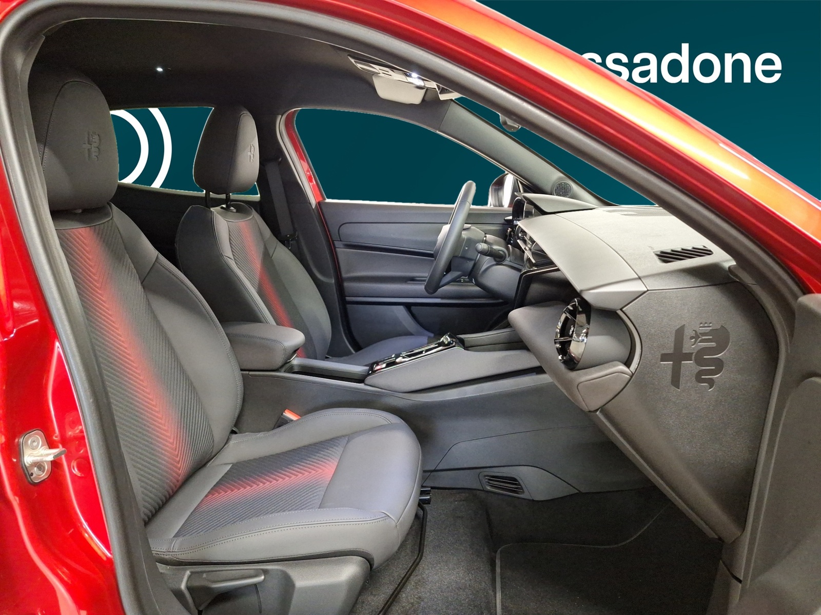 Alfa Romeo Junior 2025