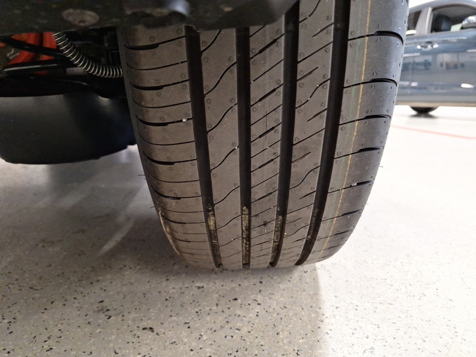 Alfa Romeo Junior 2025