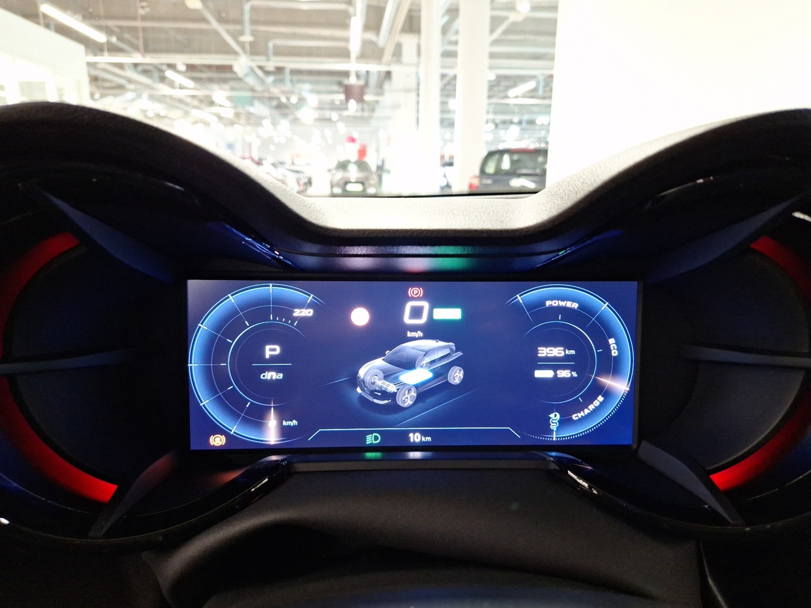 Alfa Romeo Junior 2025