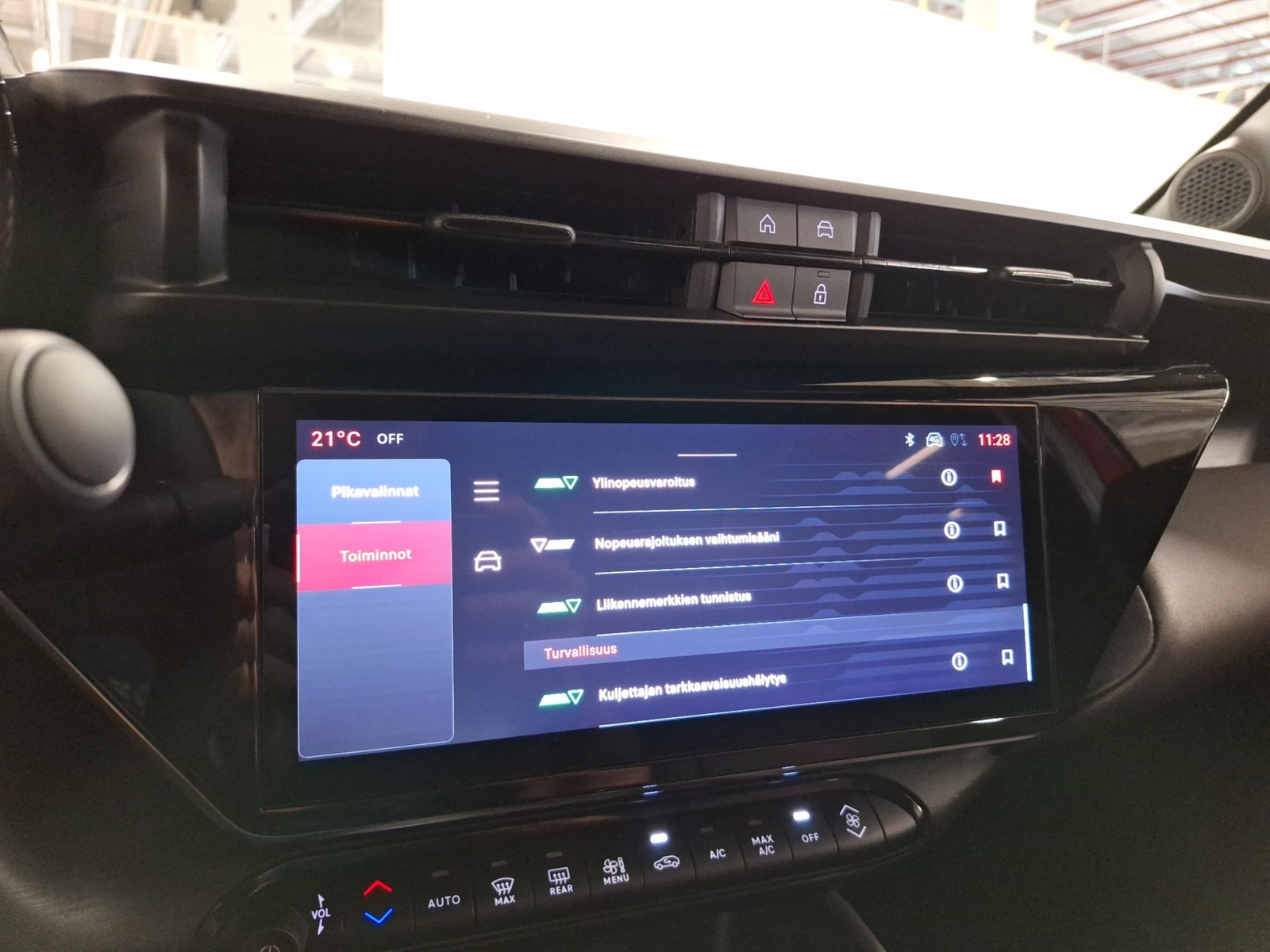 Alfa Romeo Junior 2025