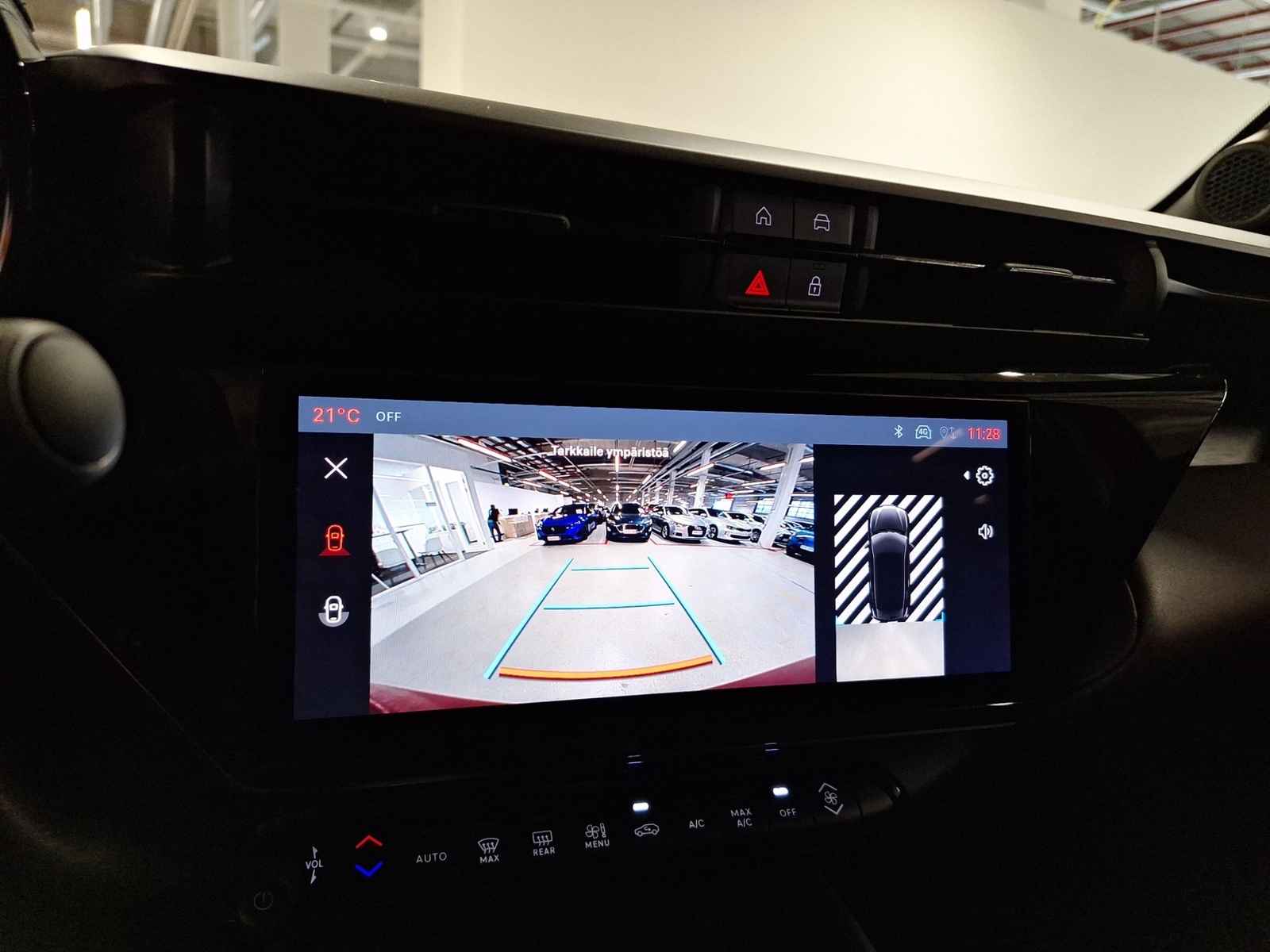 Alfa Romeo Junior 2025