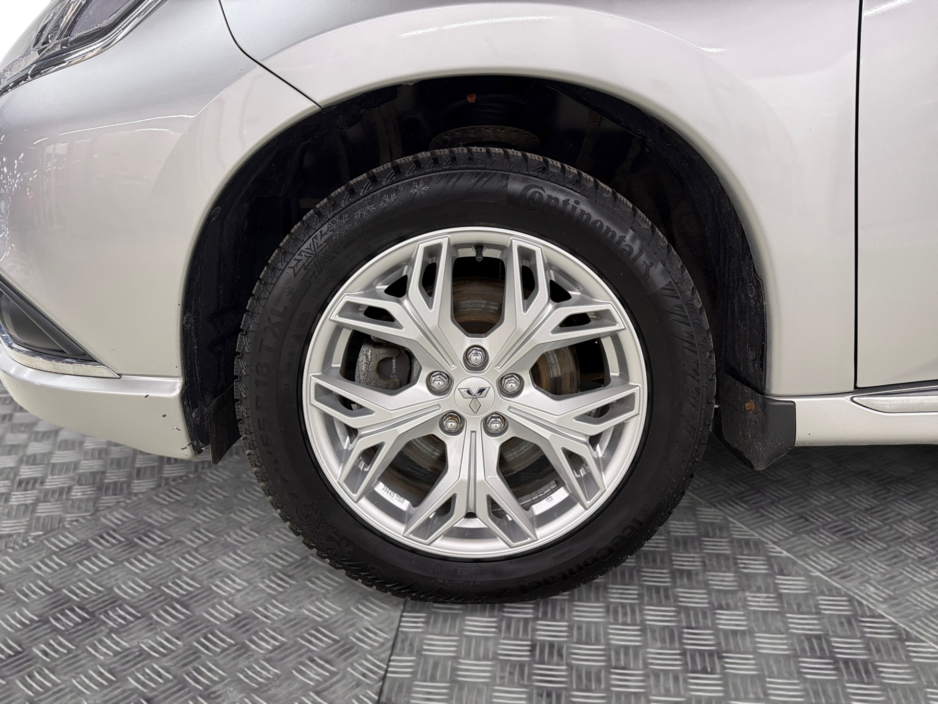 MITSUBISHI Outlander PHEV 2021