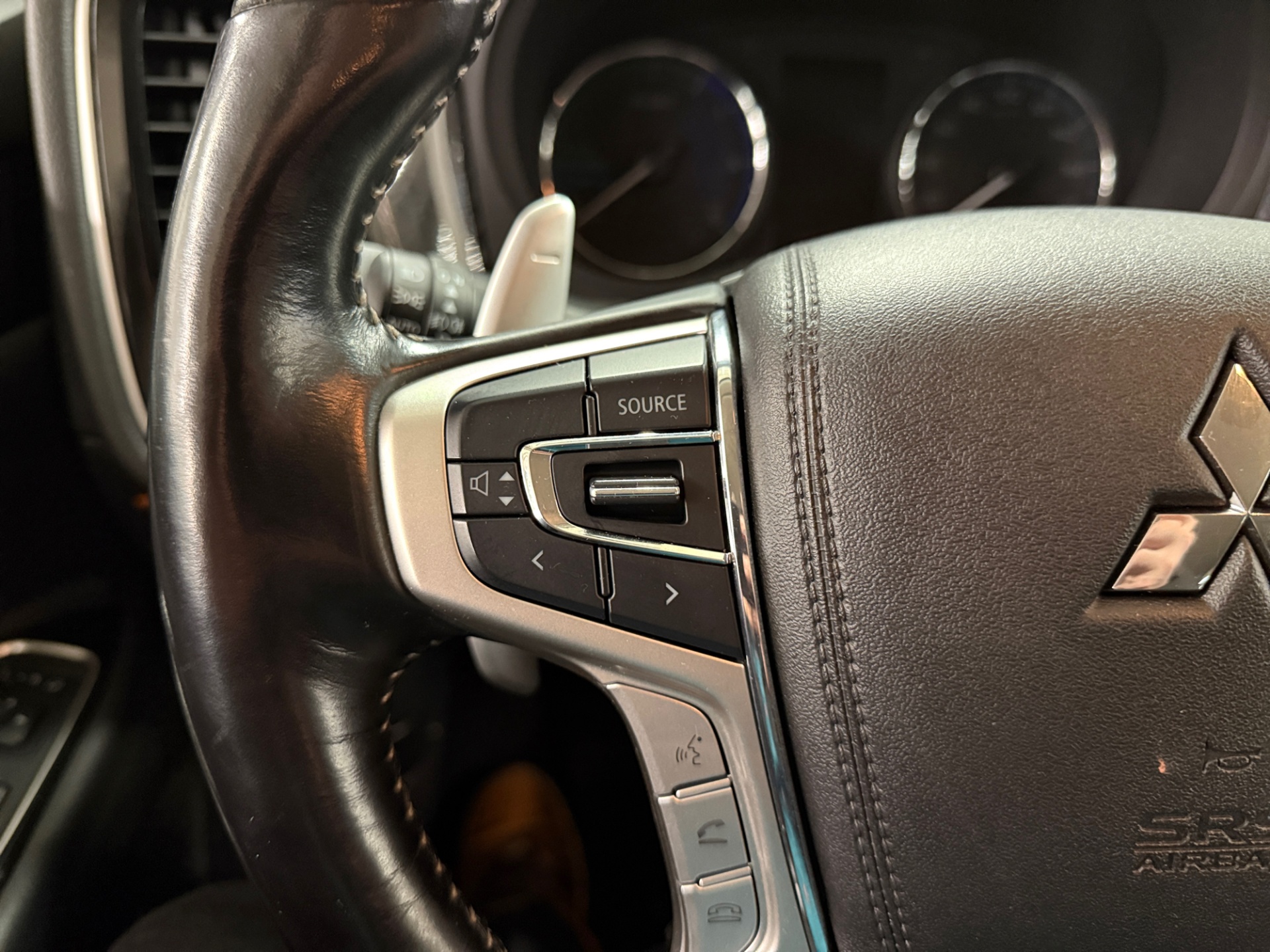 MITSUBISHI Outlander PHEV 2021