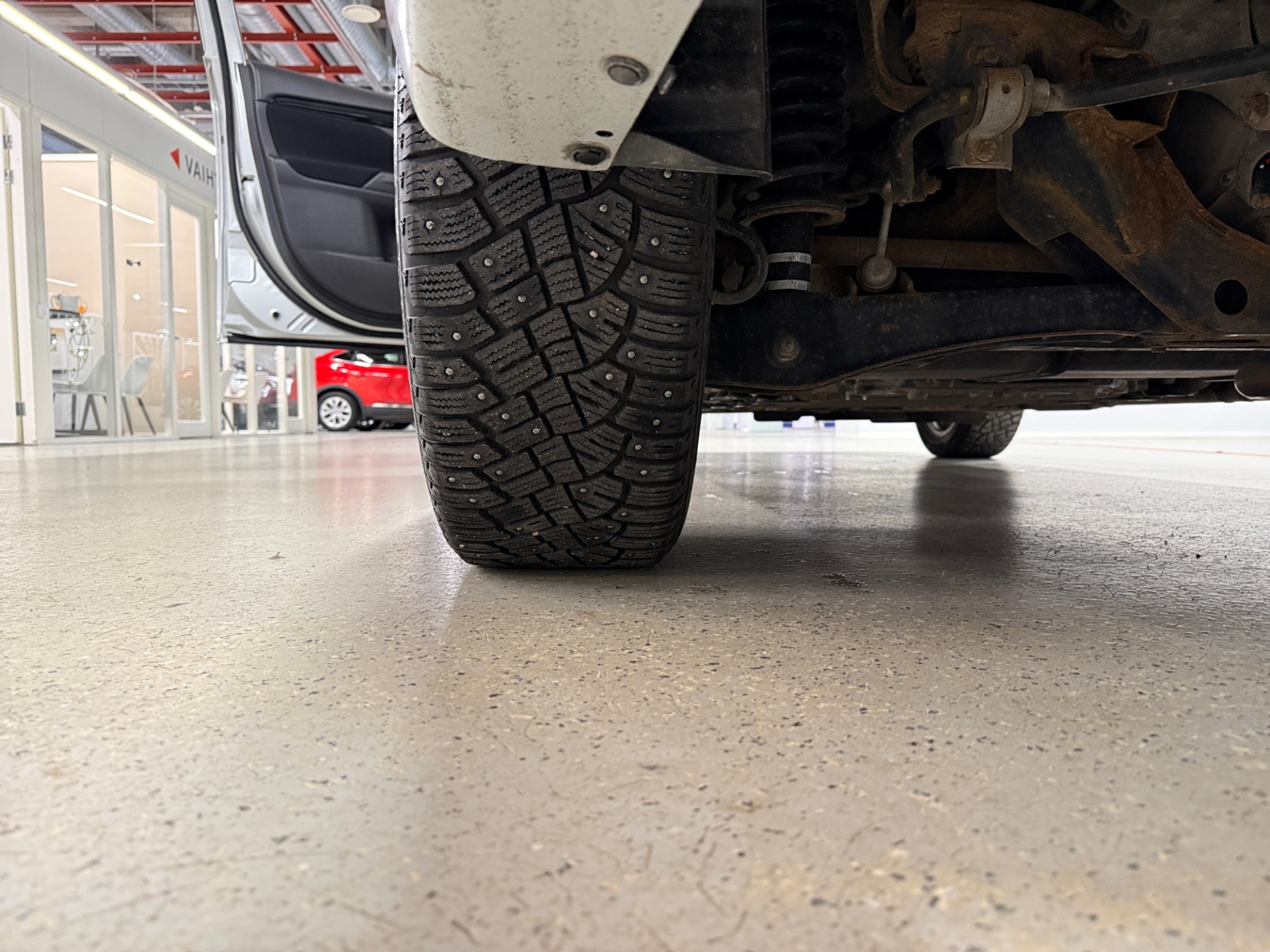 MITSUBISHI Outlander PHEV 2021