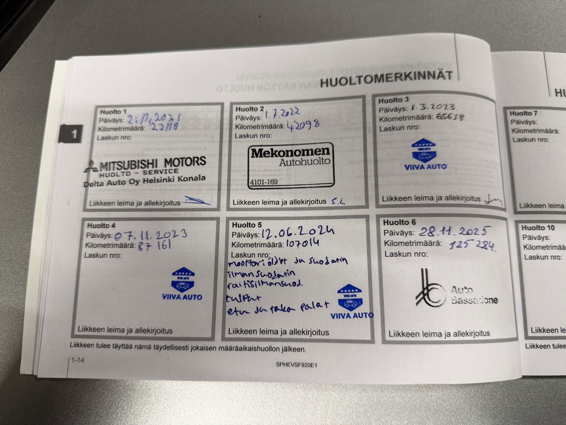 MITSUBISHI Outlander PHEV 2021