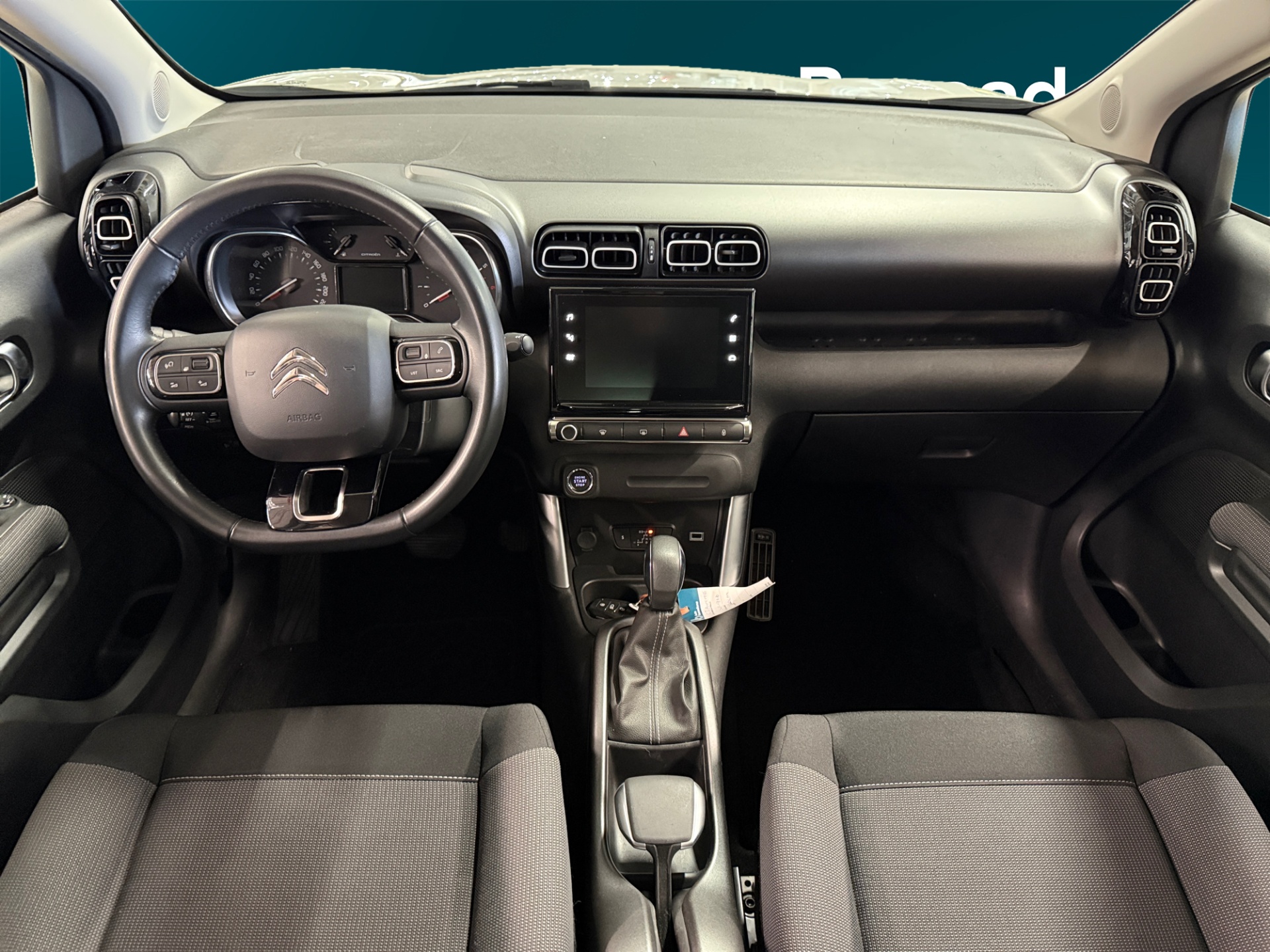 CITROEN C3 Aircross 2019