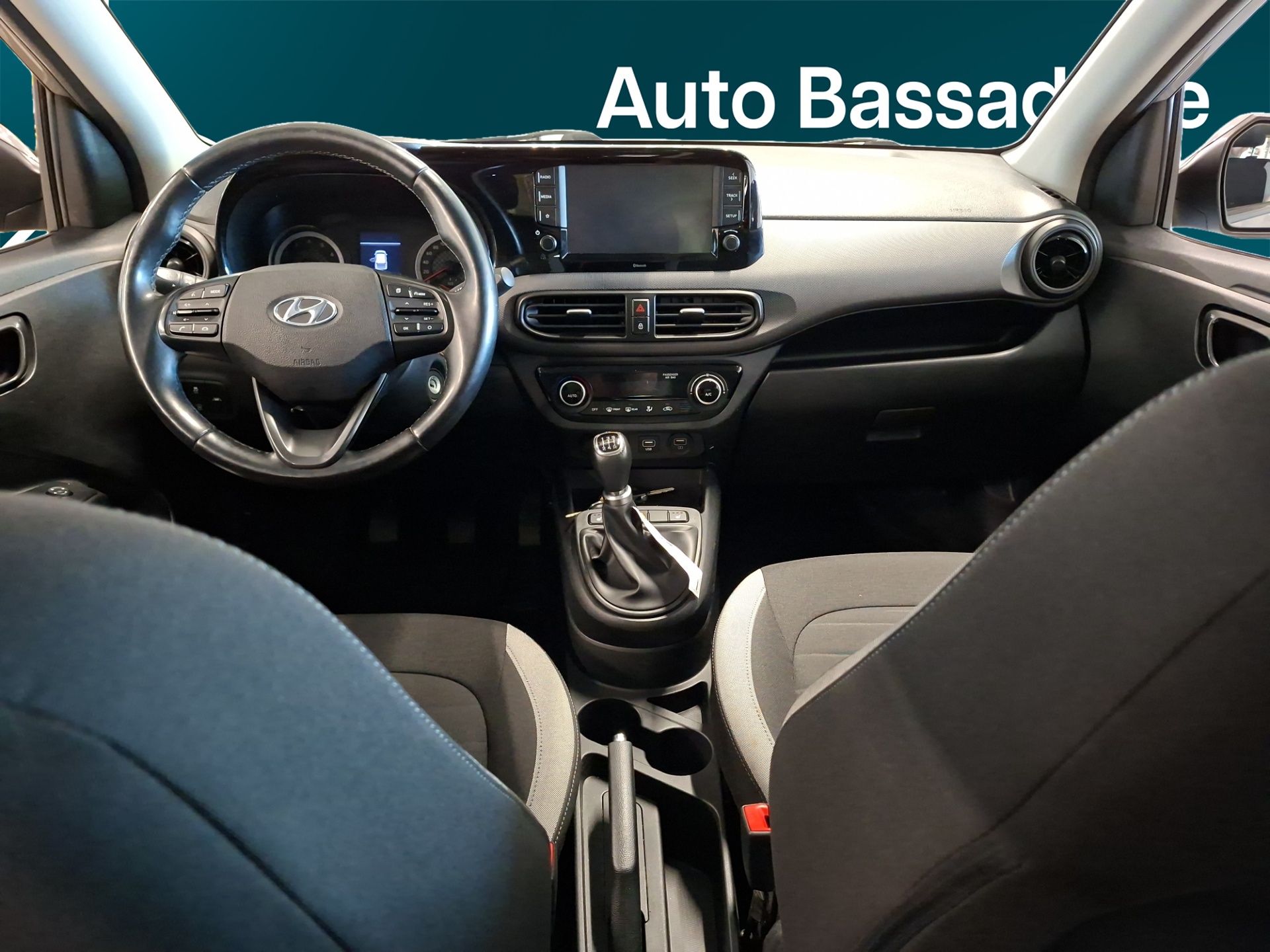 HYUNDAI i10 2020