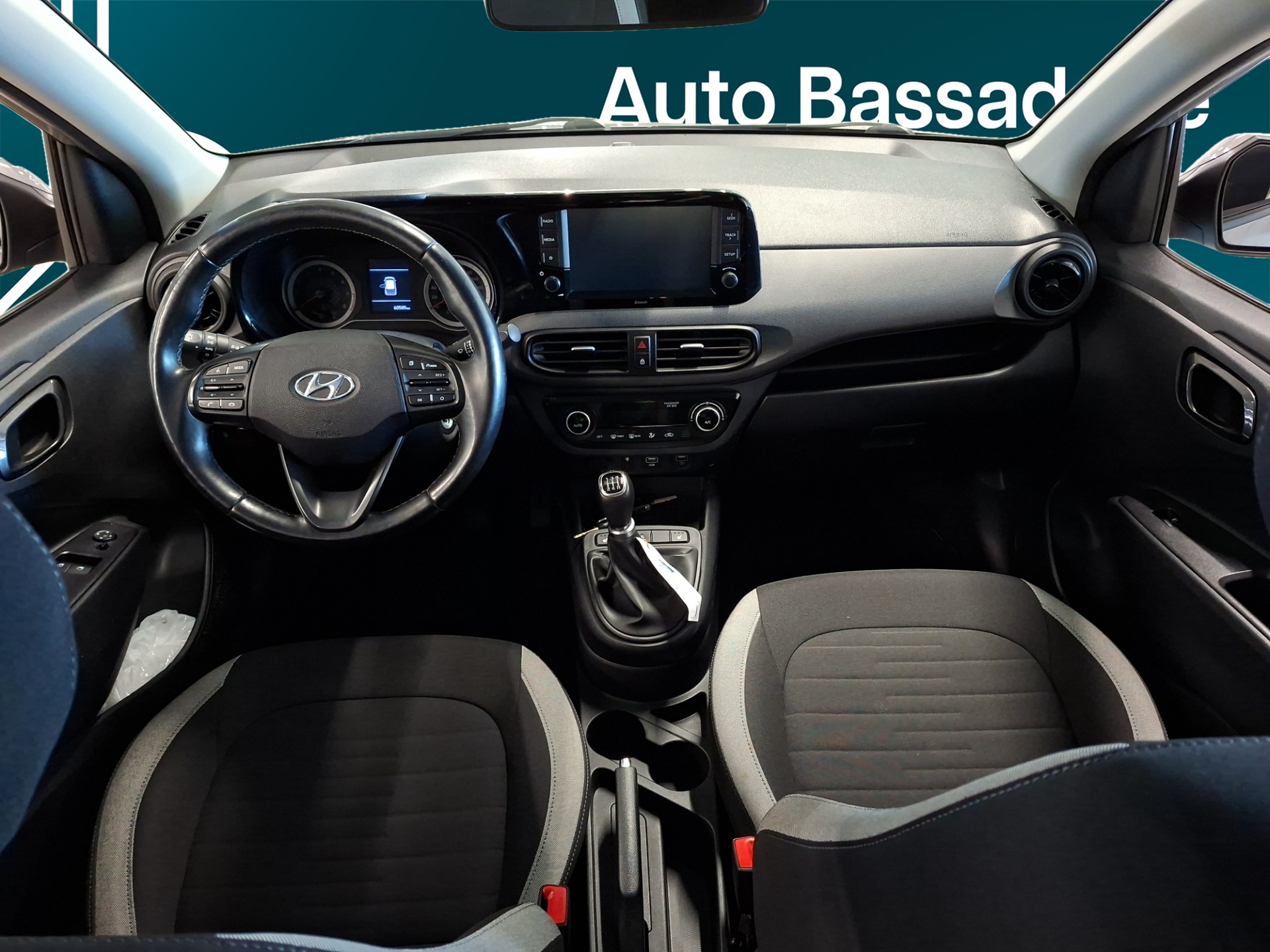 HYUNDAI i10 2020