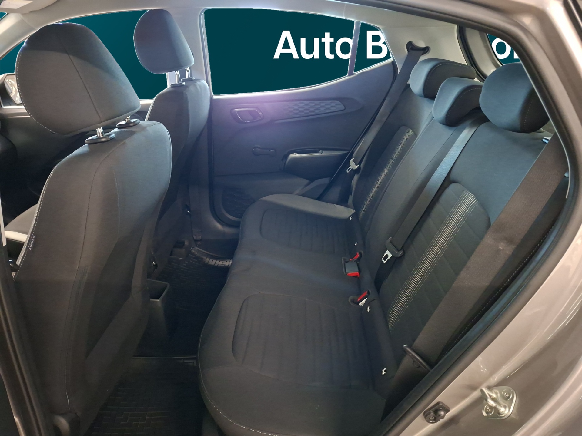 HYUNDAI i10 2020