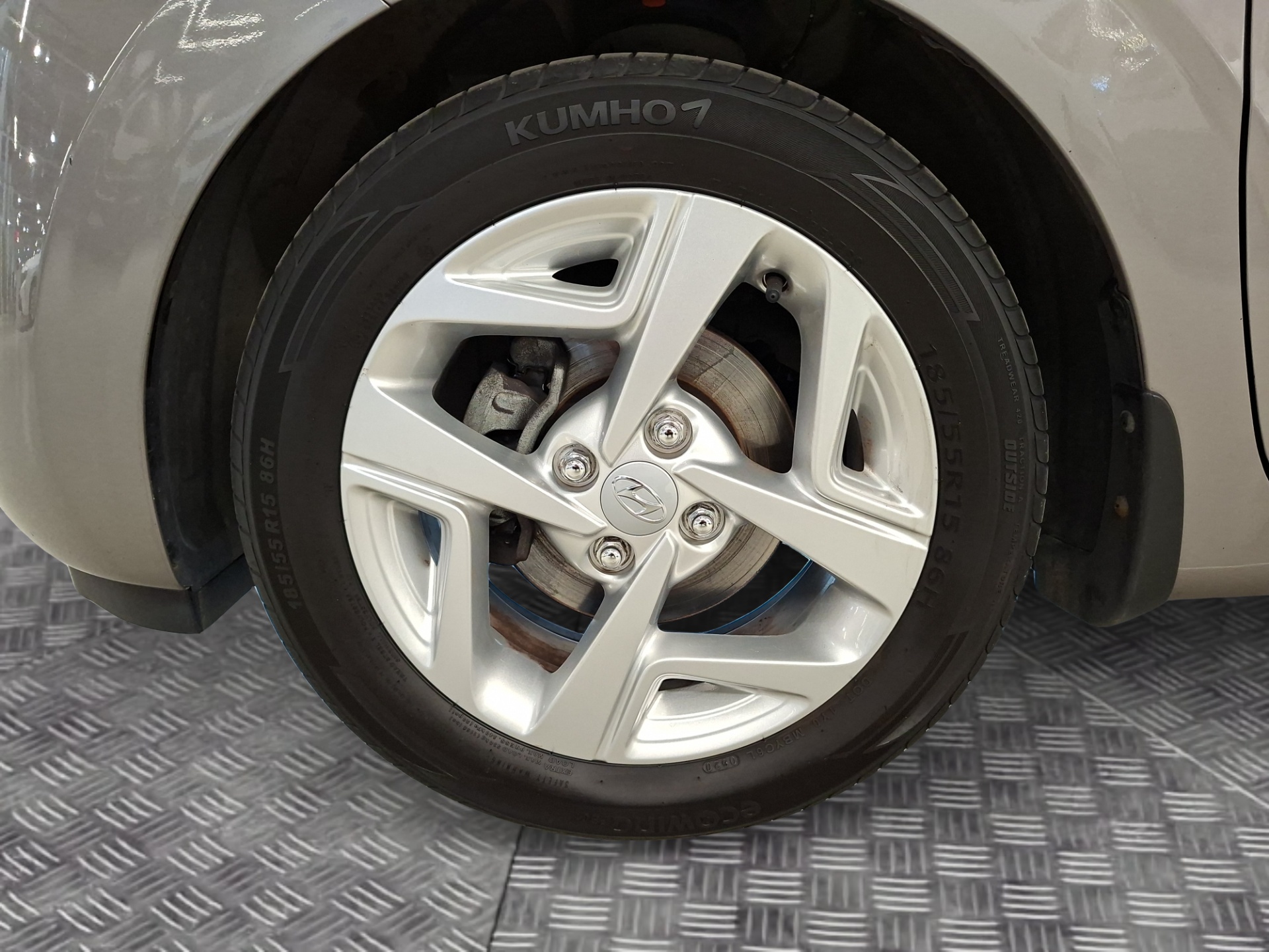 HYUNDAI i10 2020