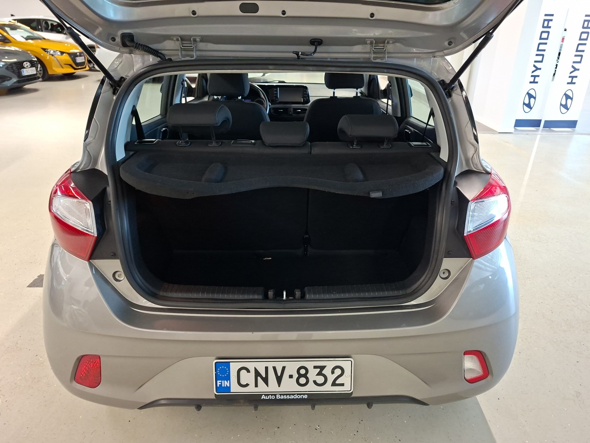 HYUNDAI i10 2020