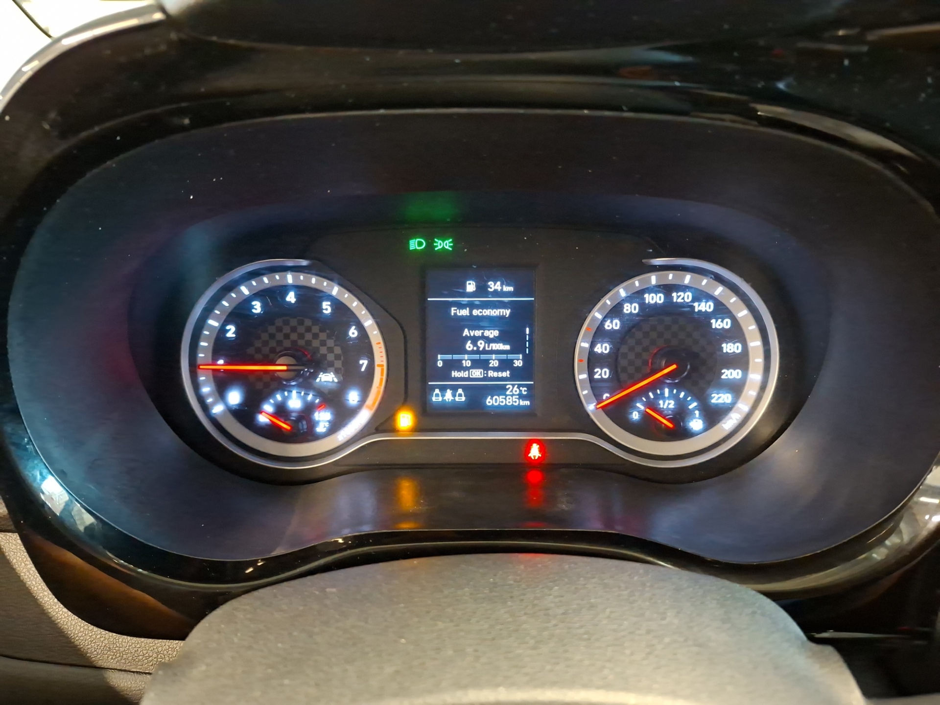 HYUNDAI i10 2020