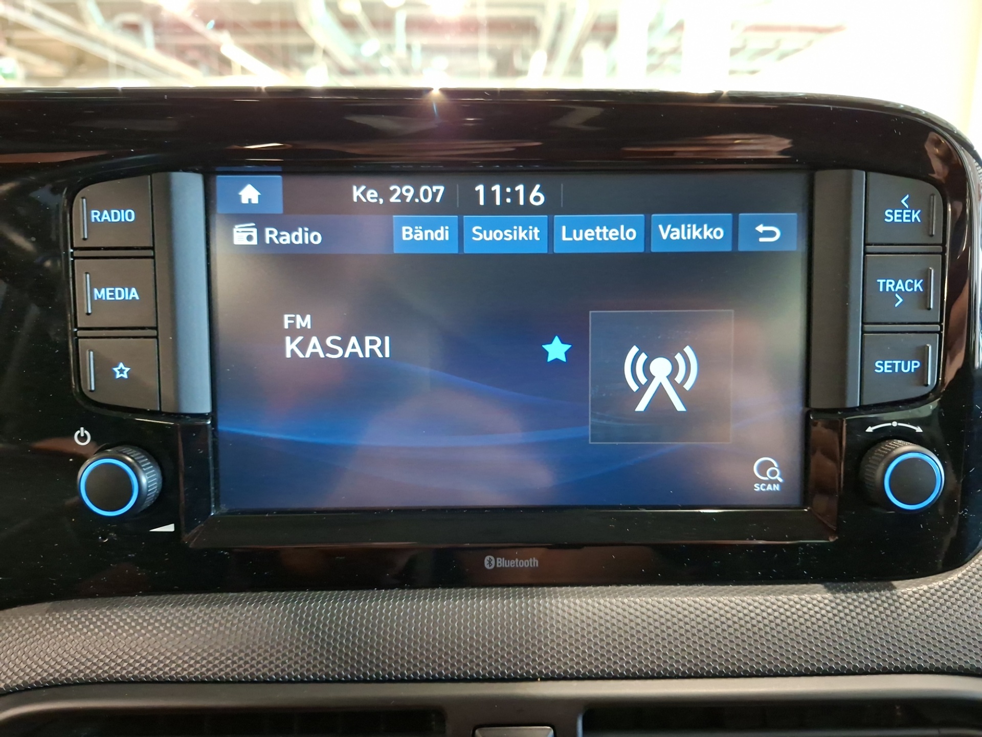 HYUNDAI i10 2020