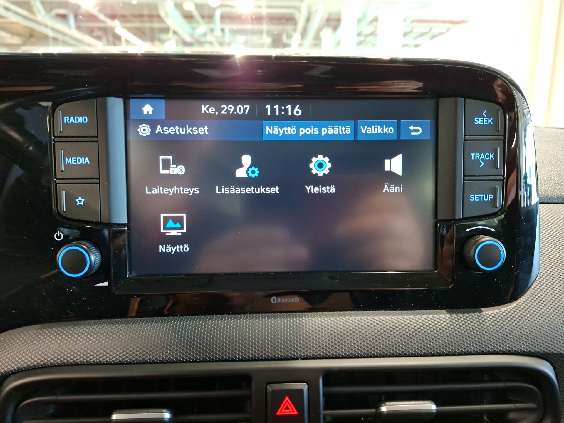 HYUNDAI i10 2020