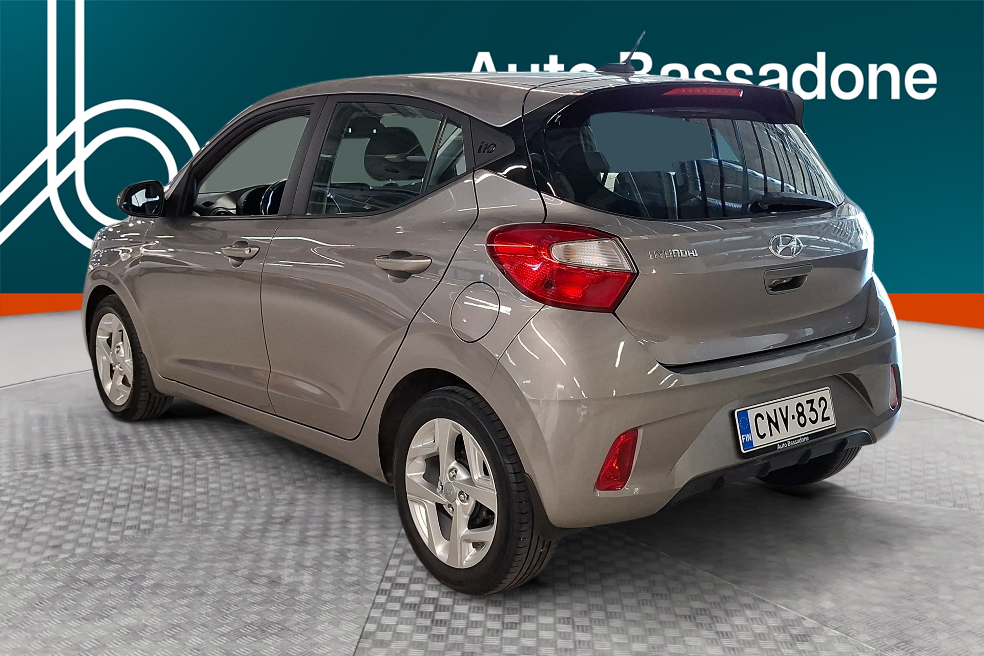 HYUNDAI i10 2020