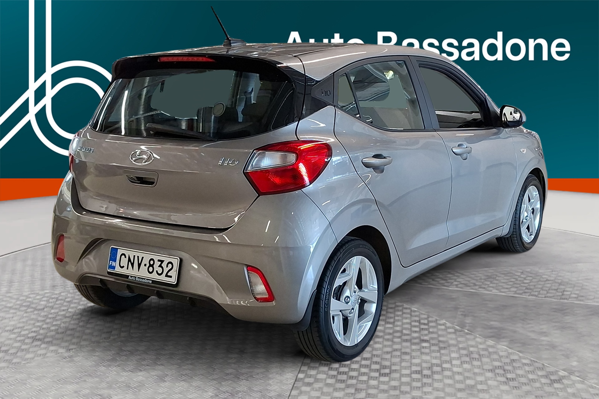 HYUNDAI i10 2020