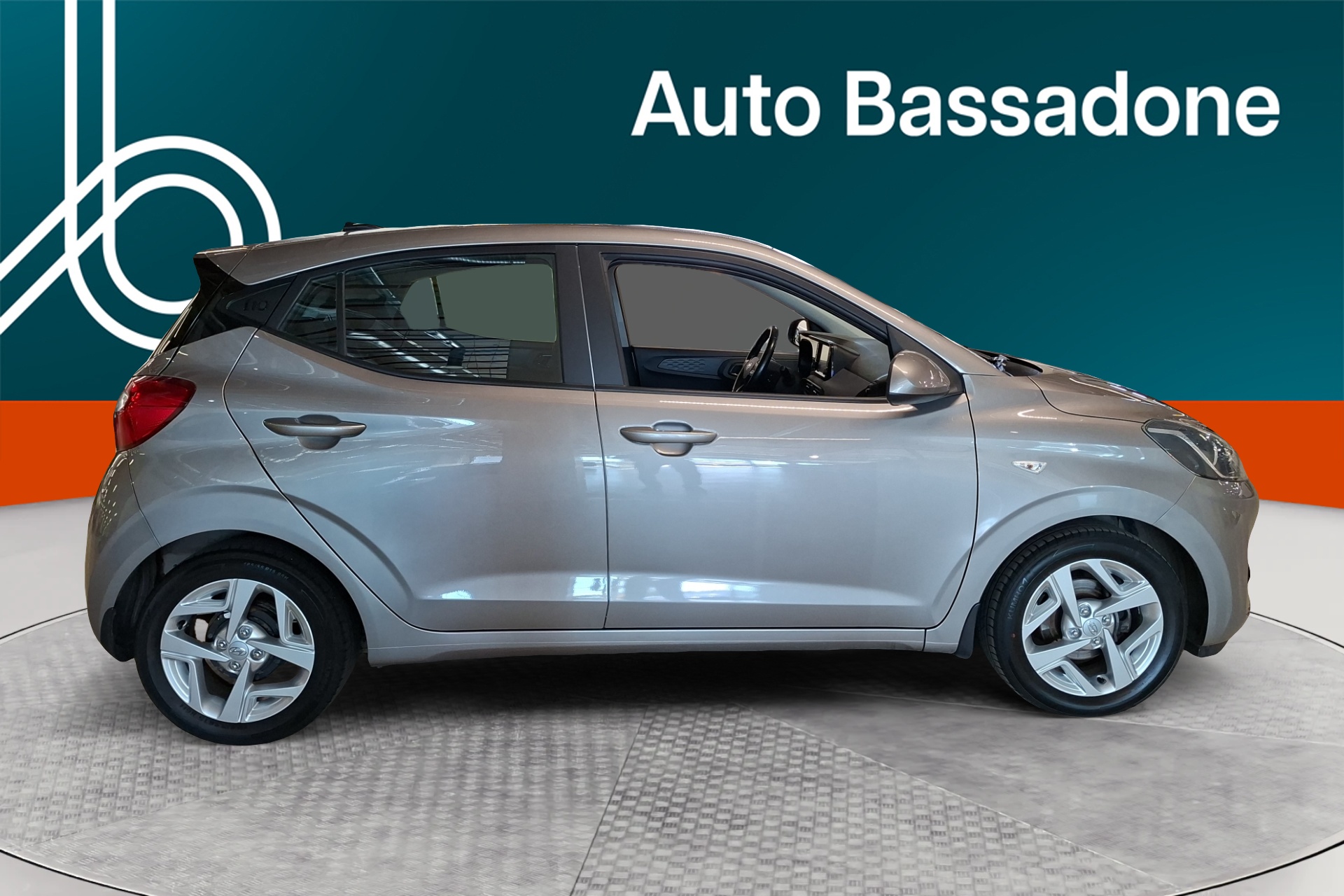 HYUNDAI i10 2020