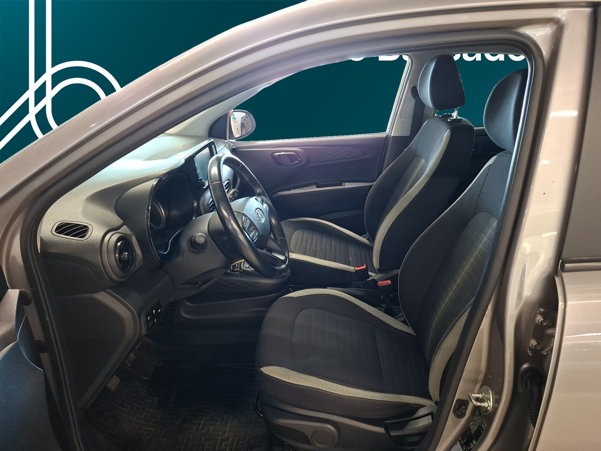 HYUNDAI i10 2020