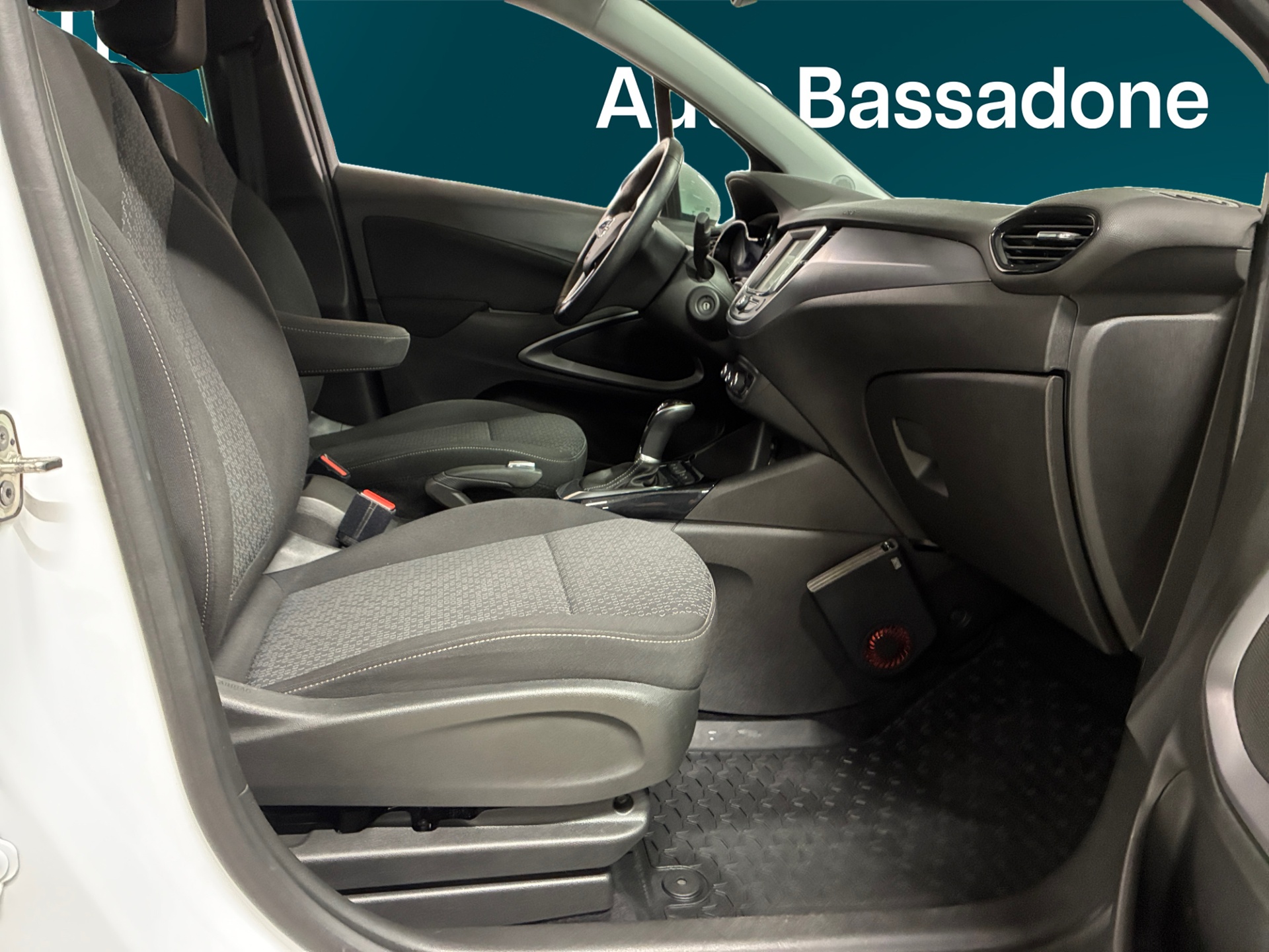 OPEL Crossland X 2020