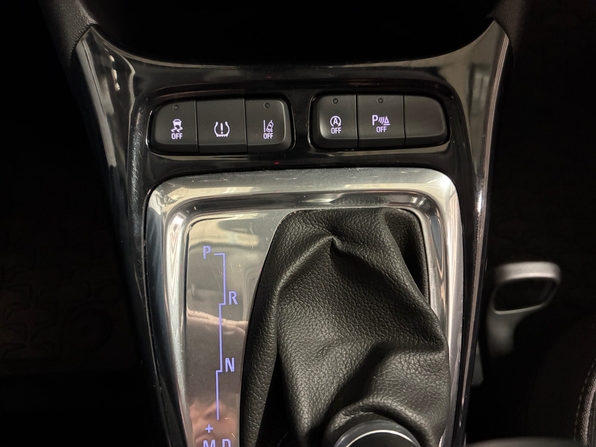 OPEL Crossland X 2020