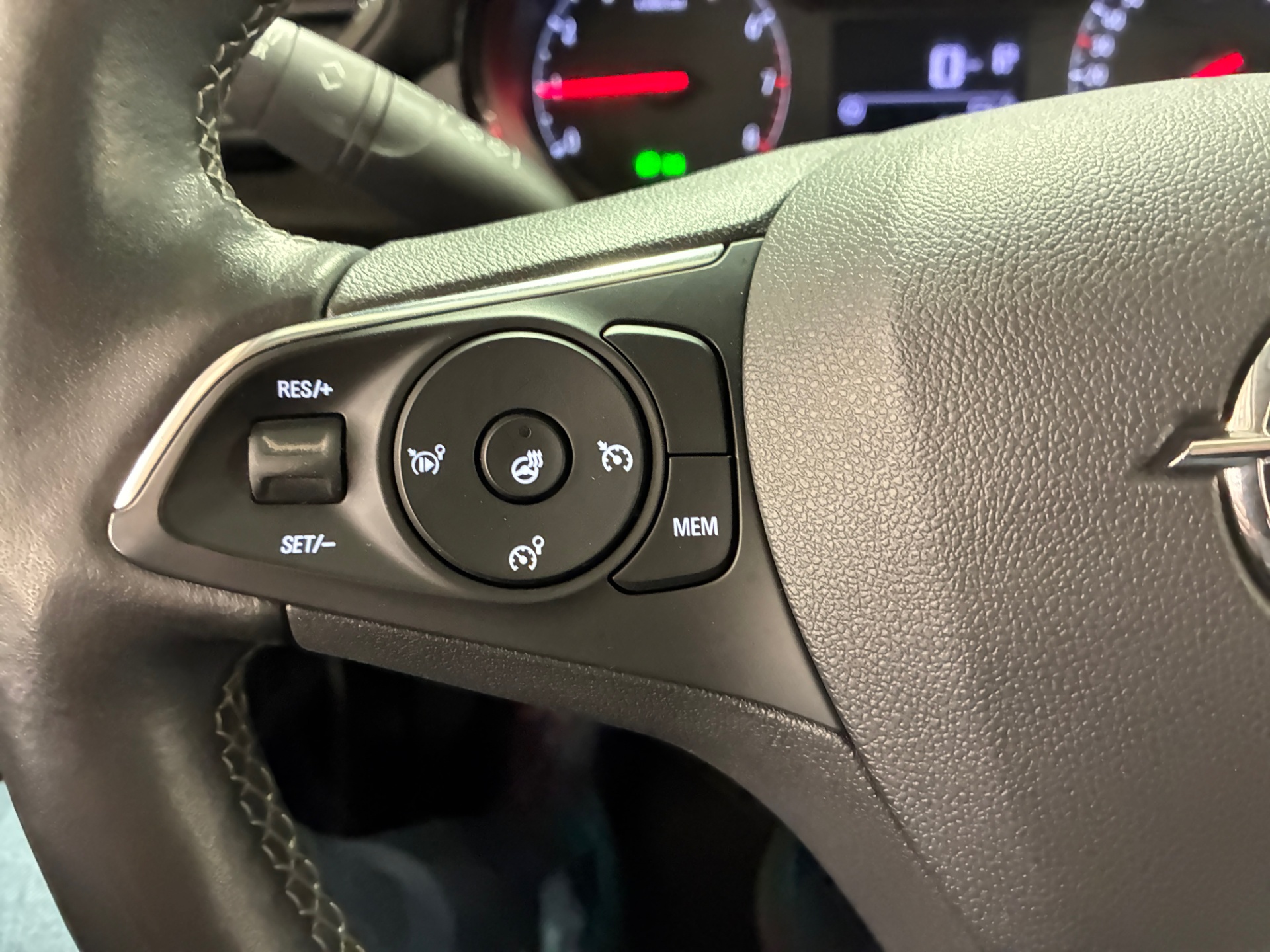 OPEL Crossland X 2020