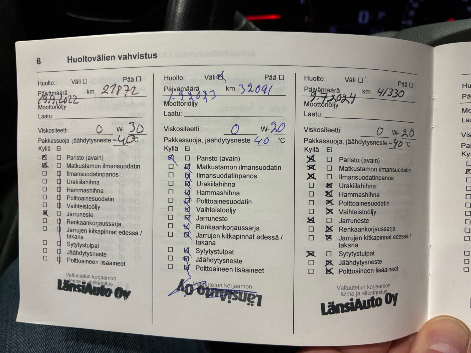 OPEL Crossland X 2020