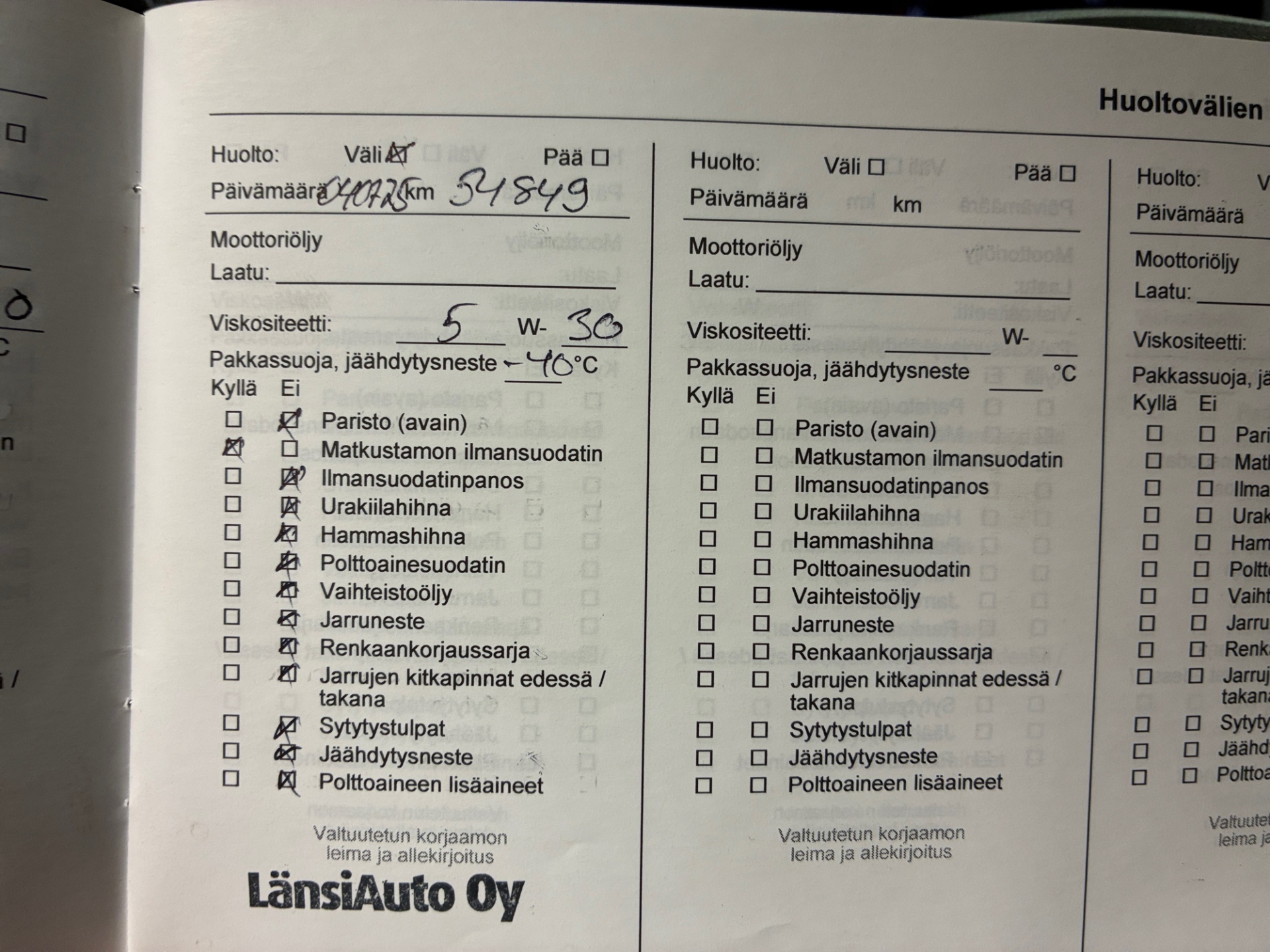 OPEL Crossland X 2020