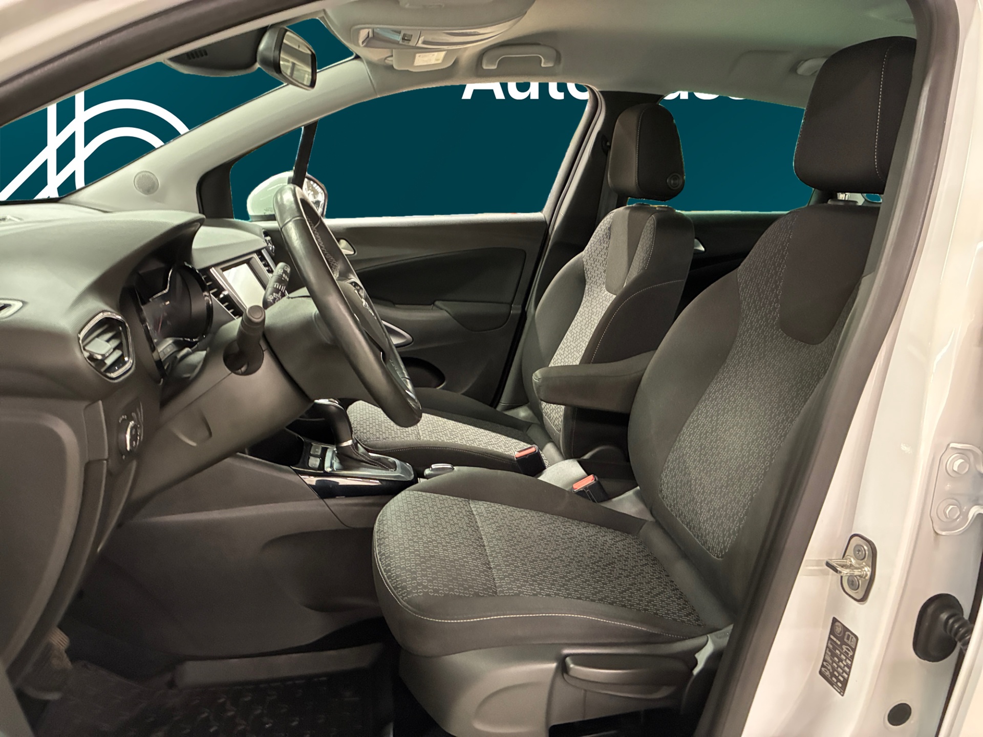 OPEL Crossland X 2020