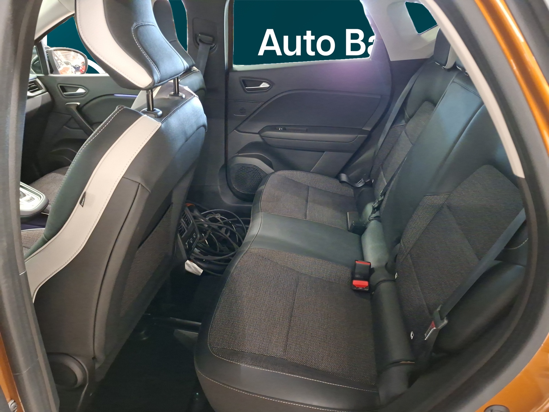 RENAULT Captur 2021