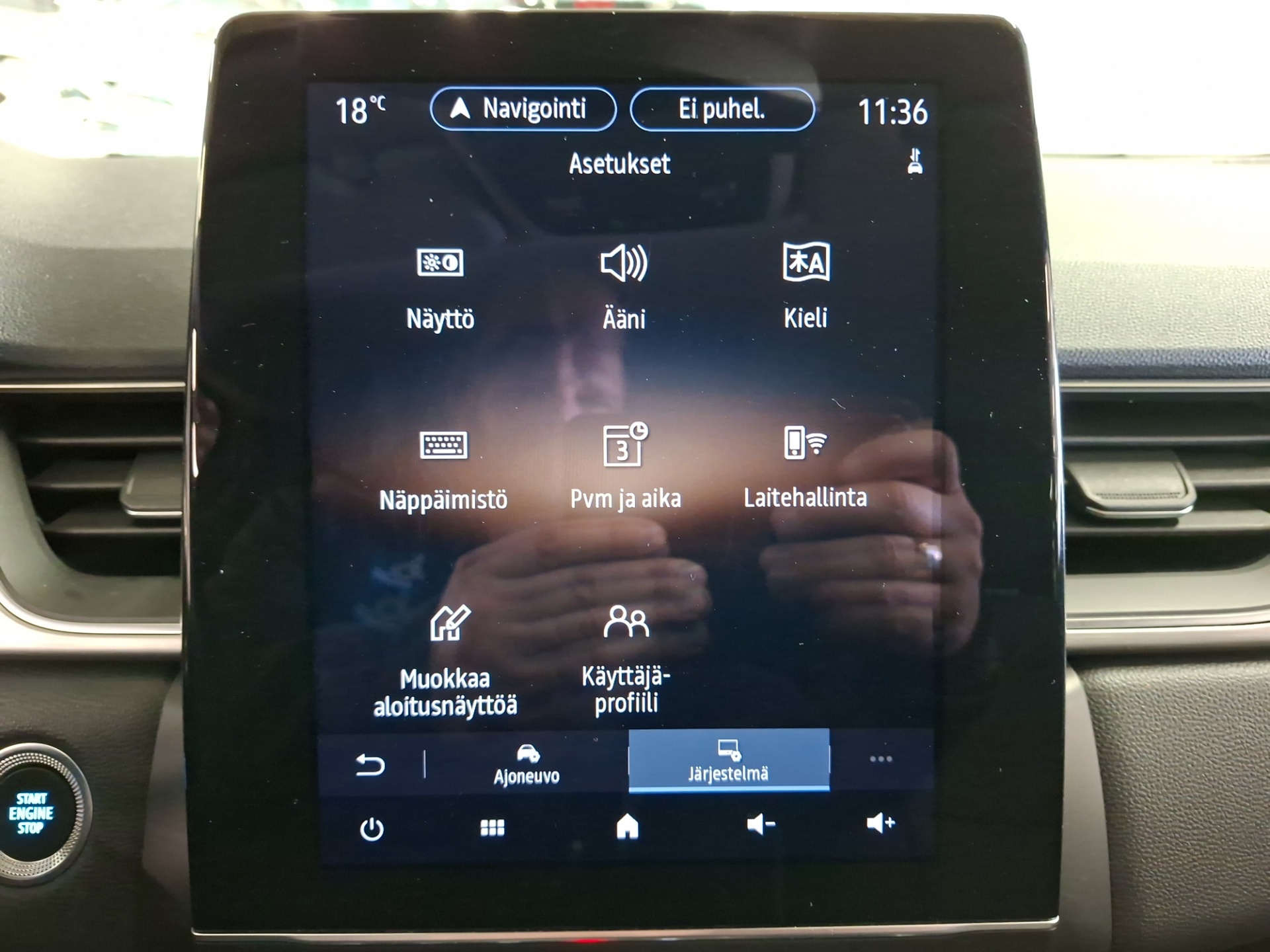 RENAULT Captur 2021