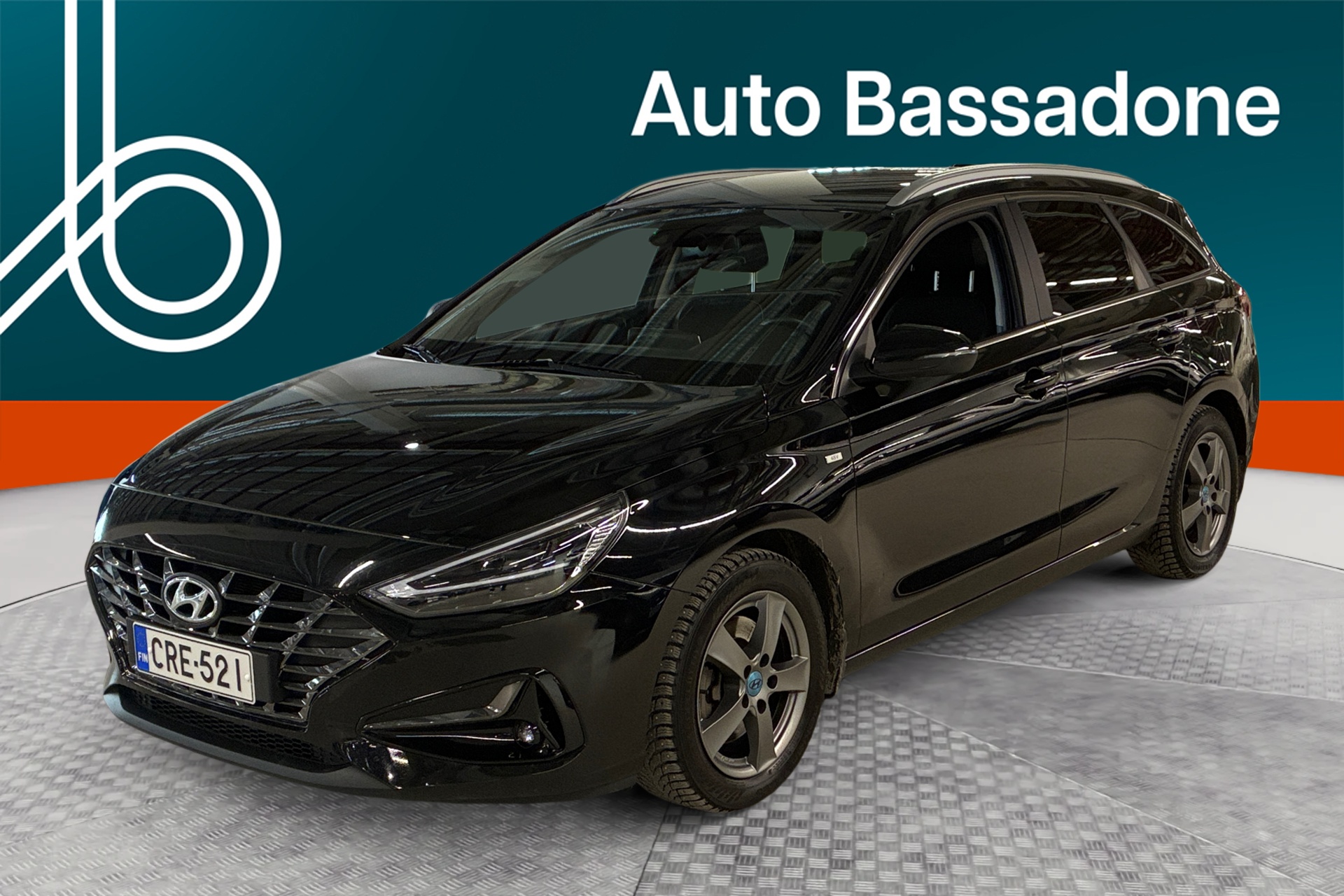 HYUNDAI i30 Wagon 2022