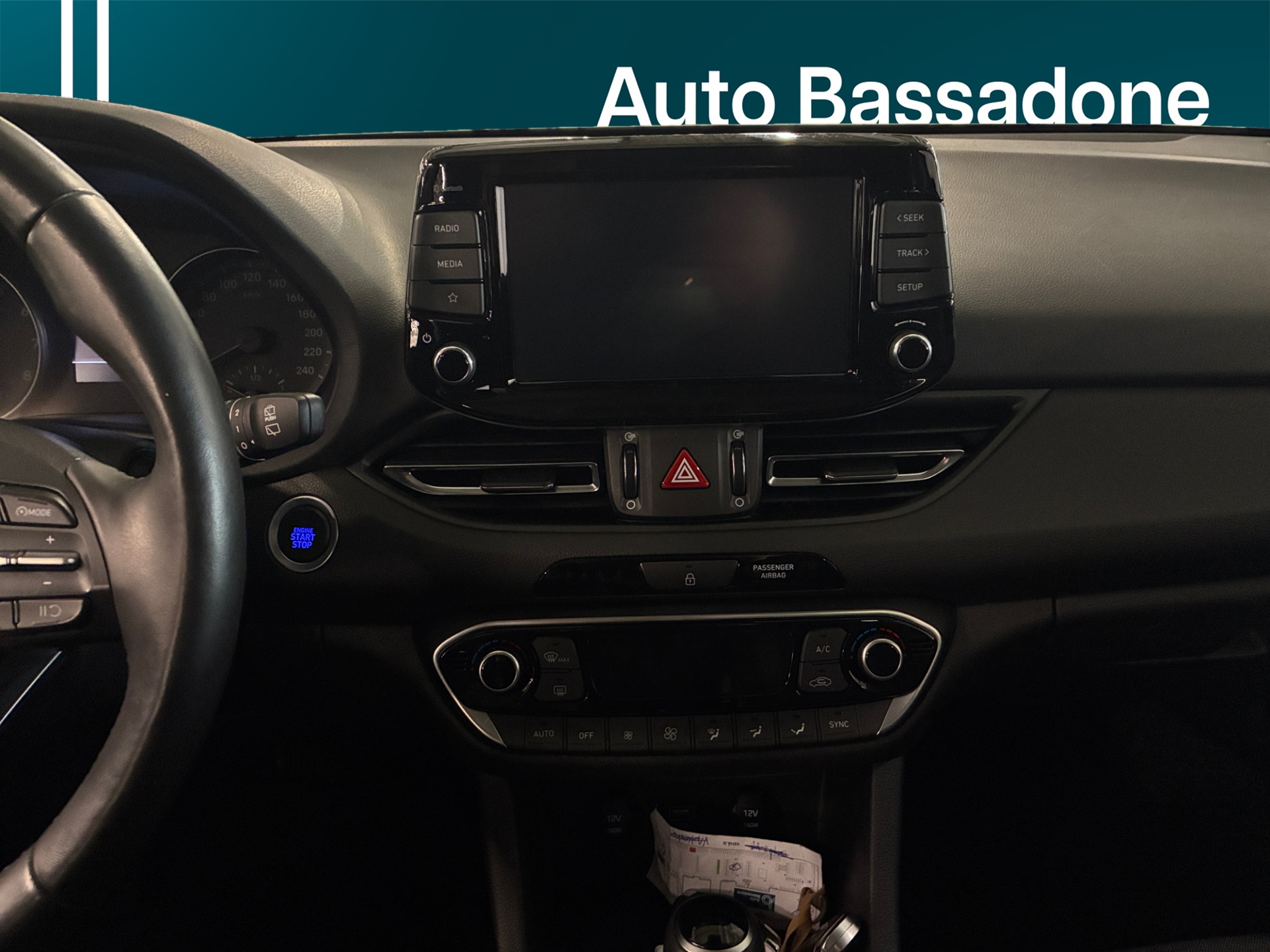 HYUNDAI i30 Wagon 2022