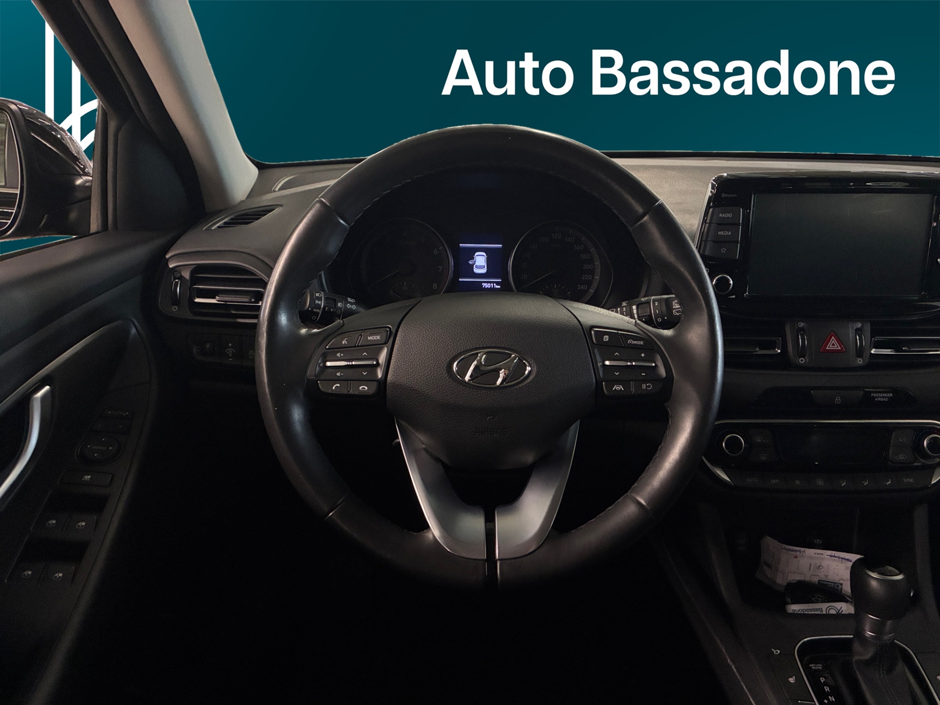 HYUNDAI i30 Wagon 2022