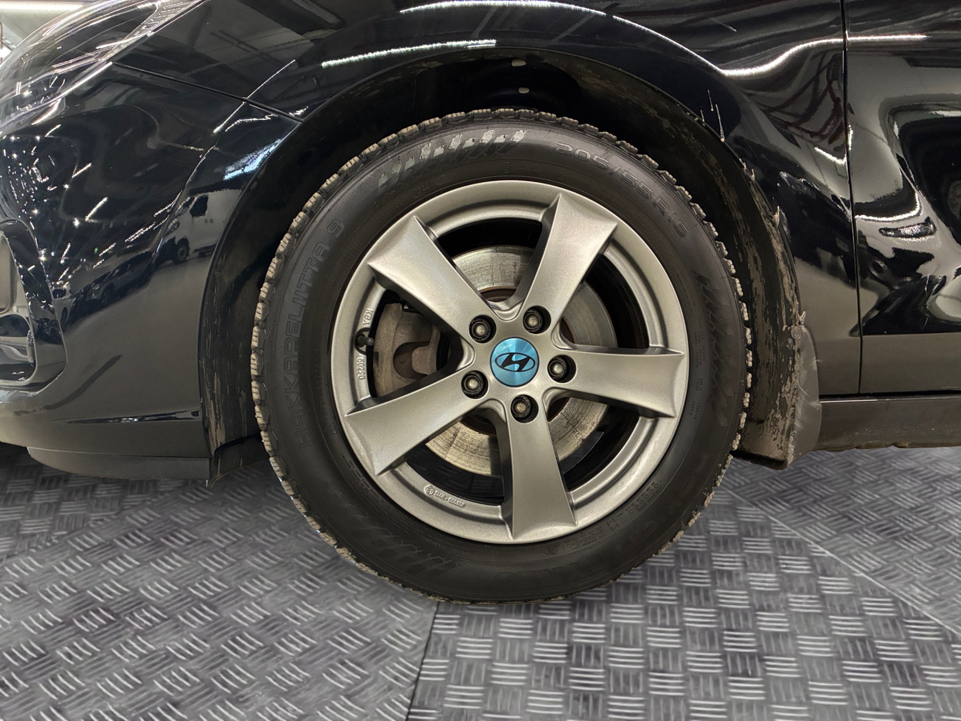 HYUNDAI i30 Wagon 2022