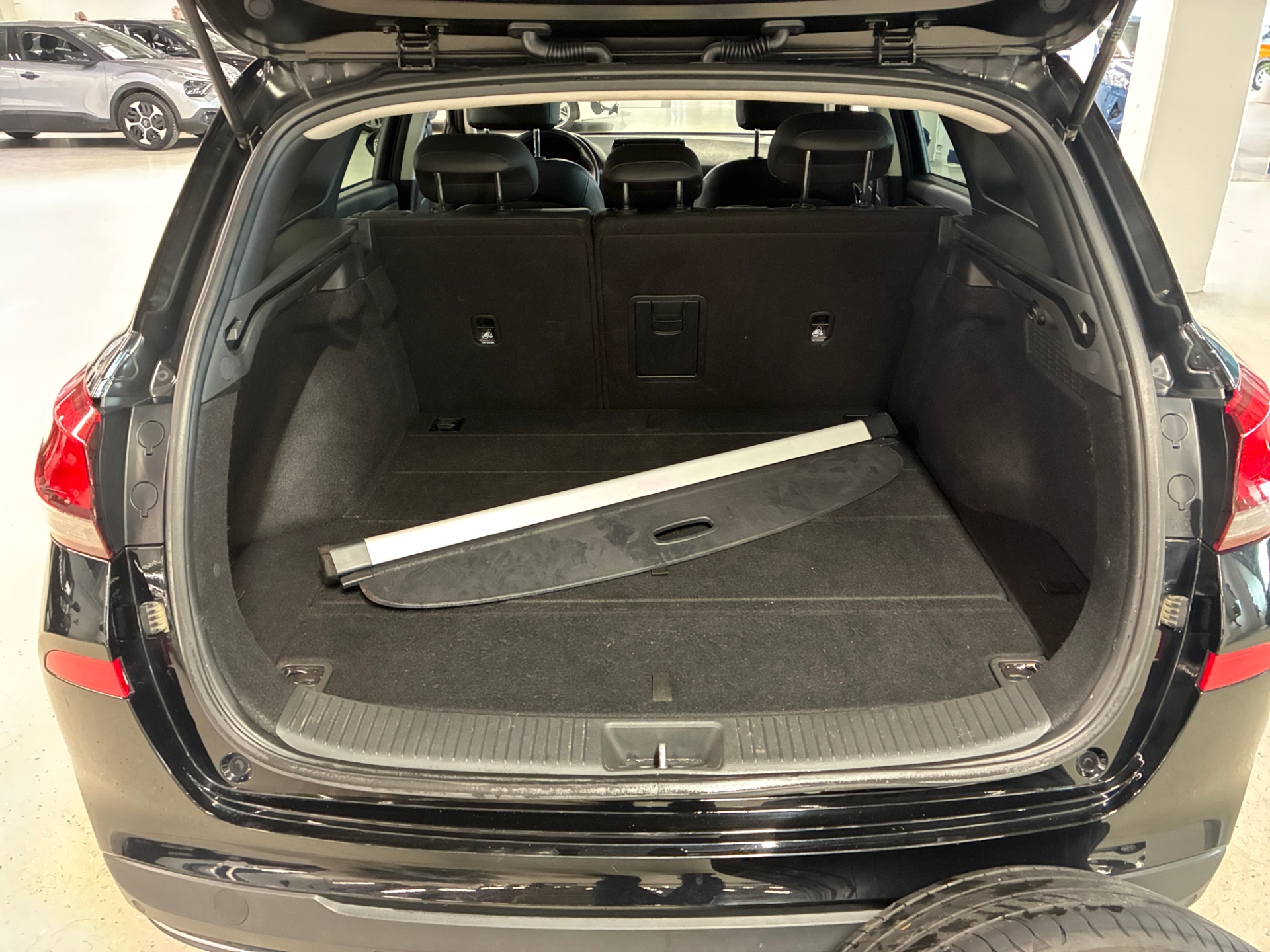 HYUNDAI i30 Wagon 2022