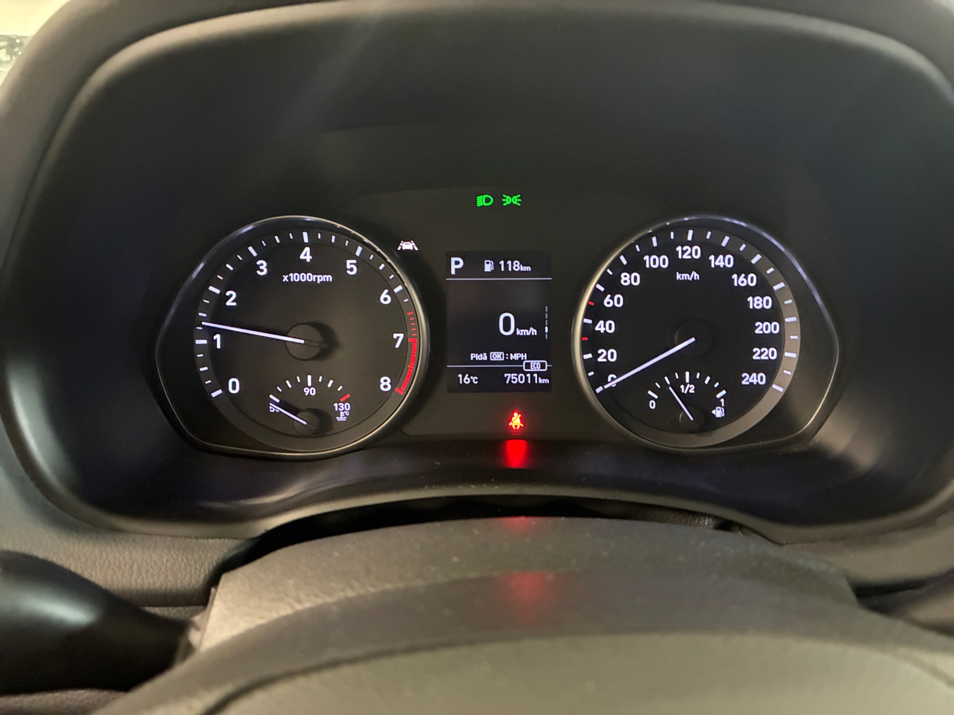 HYUNDAI i30 Wagon 2022